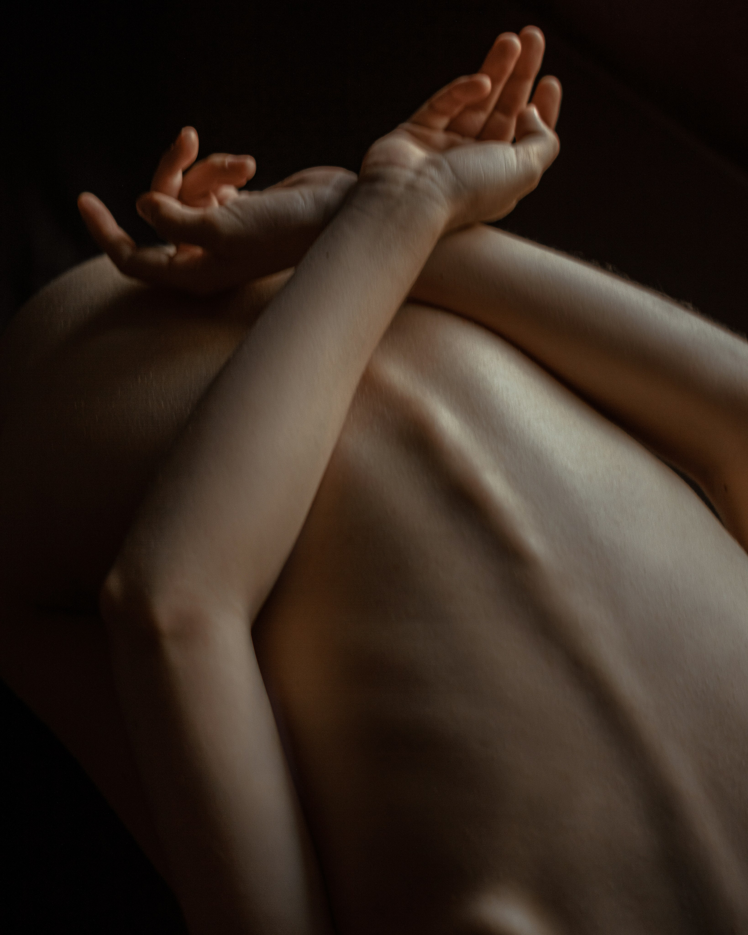 Яна. Photographer Anastasia Tarasova
