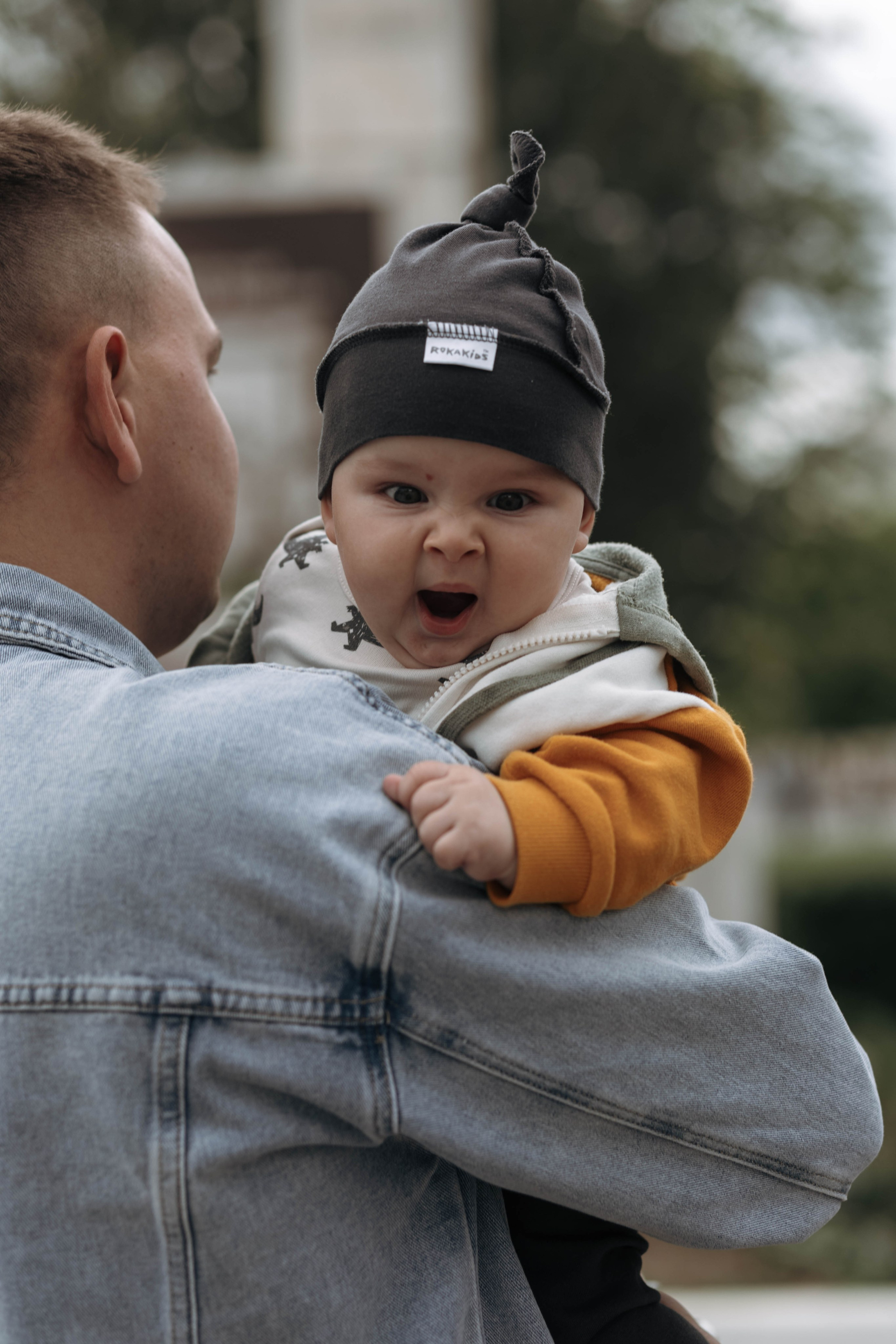 Семейная прогулка. Фотограф Сальск Катерина