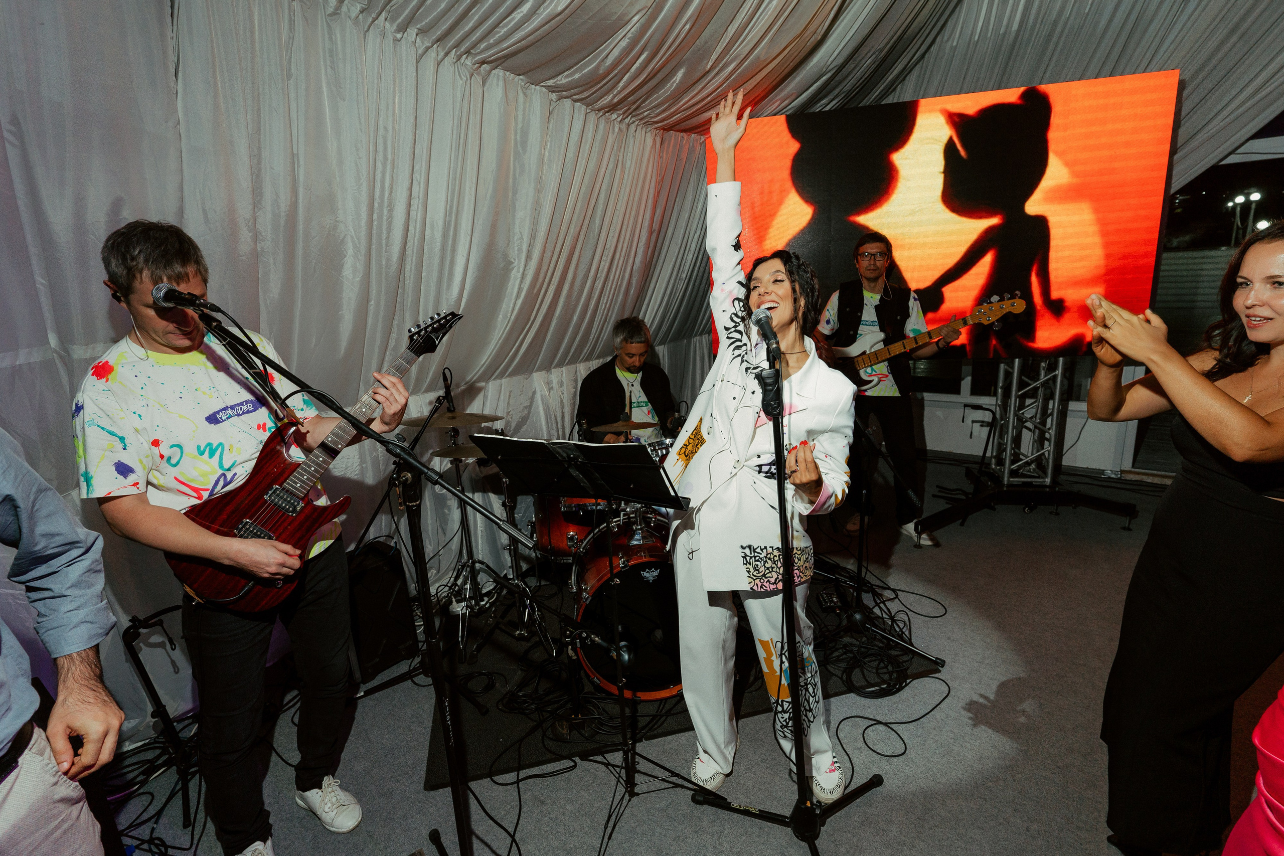 Андрей и Мария. Фотограф Никита Анкудинов. Москва — Чебоксары — Казань