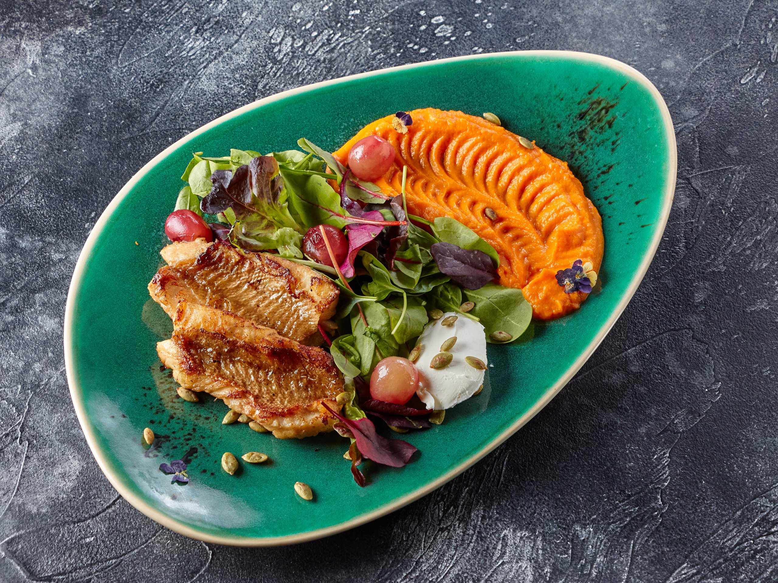 Блюда. Фуд фотограф Краснодар