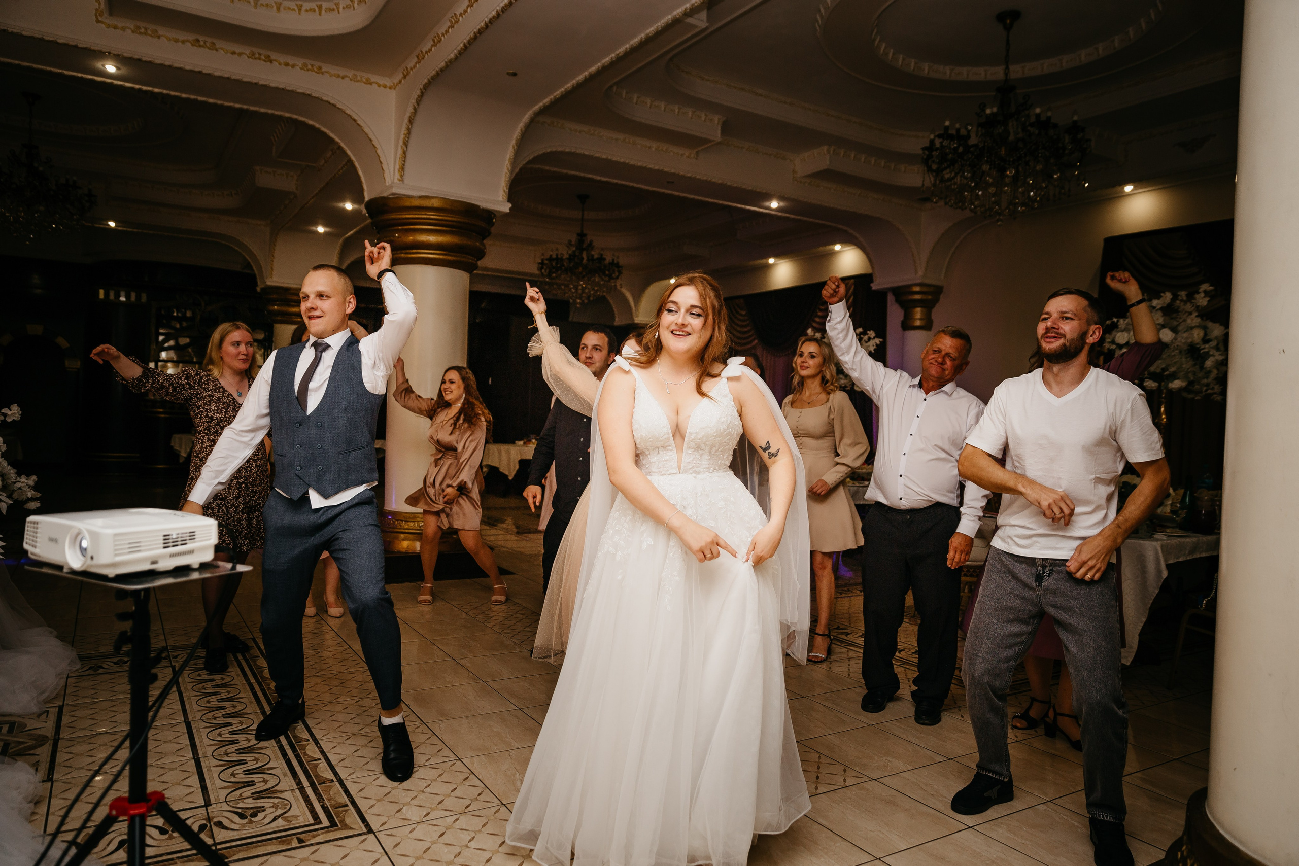 V & V. Фотограф, видеограф в Челябинске Глеб Хазиев