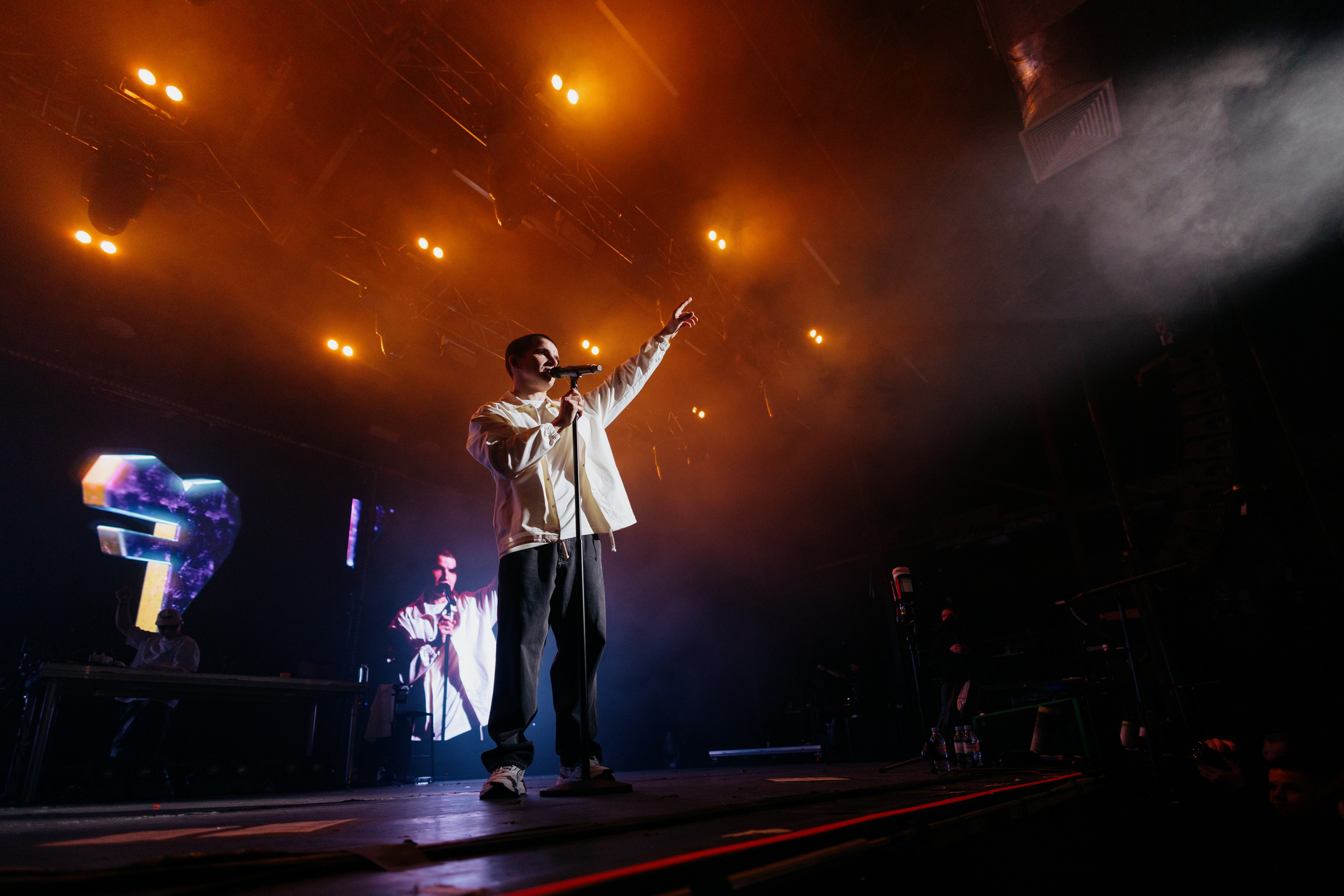 FEDUK A2. Фотограф в Санкт-Петербурге Гладкий Сергей