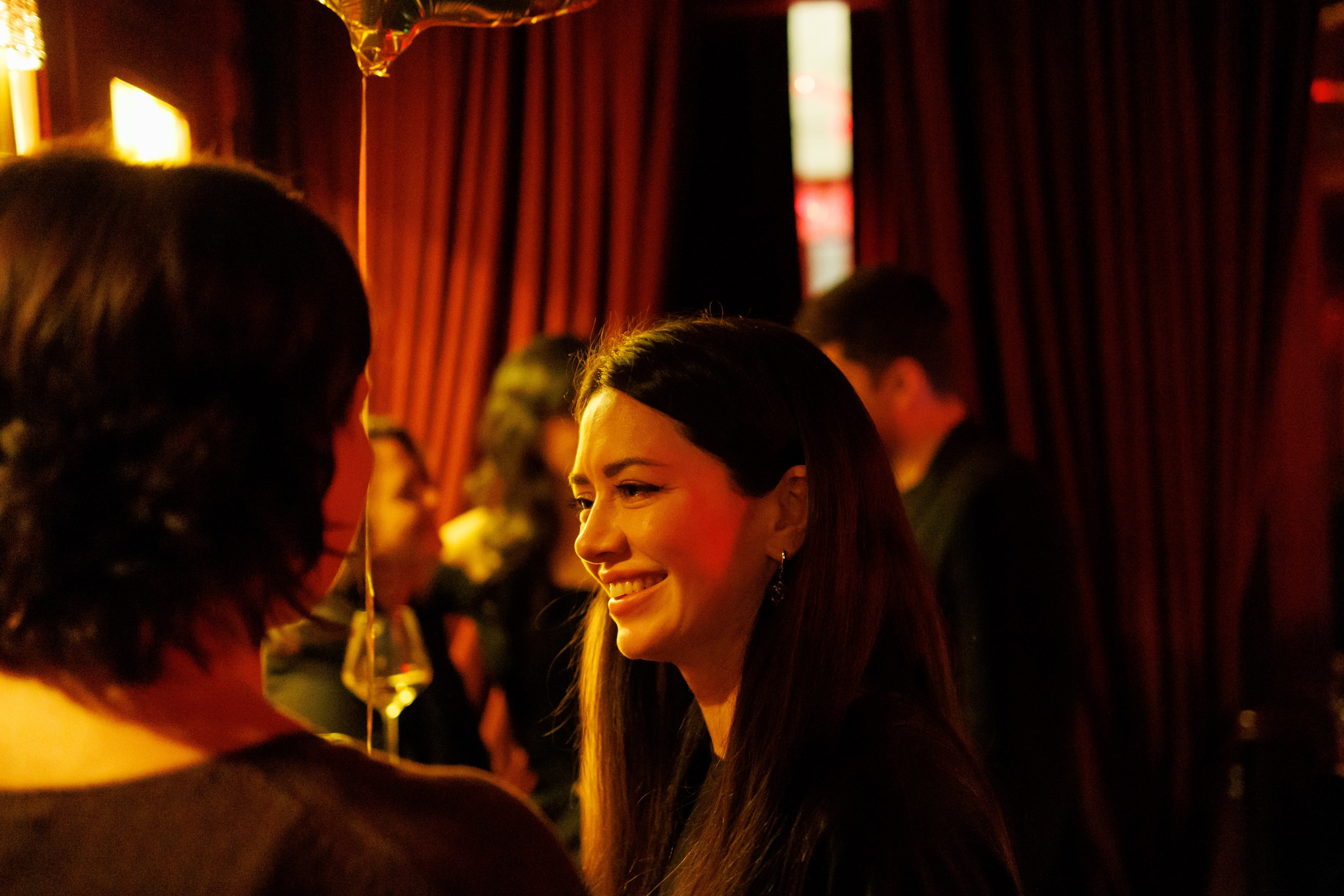 BIRTHDAY PARTY. Фотограф в Санкт-Петербурге Гладкий Сергей