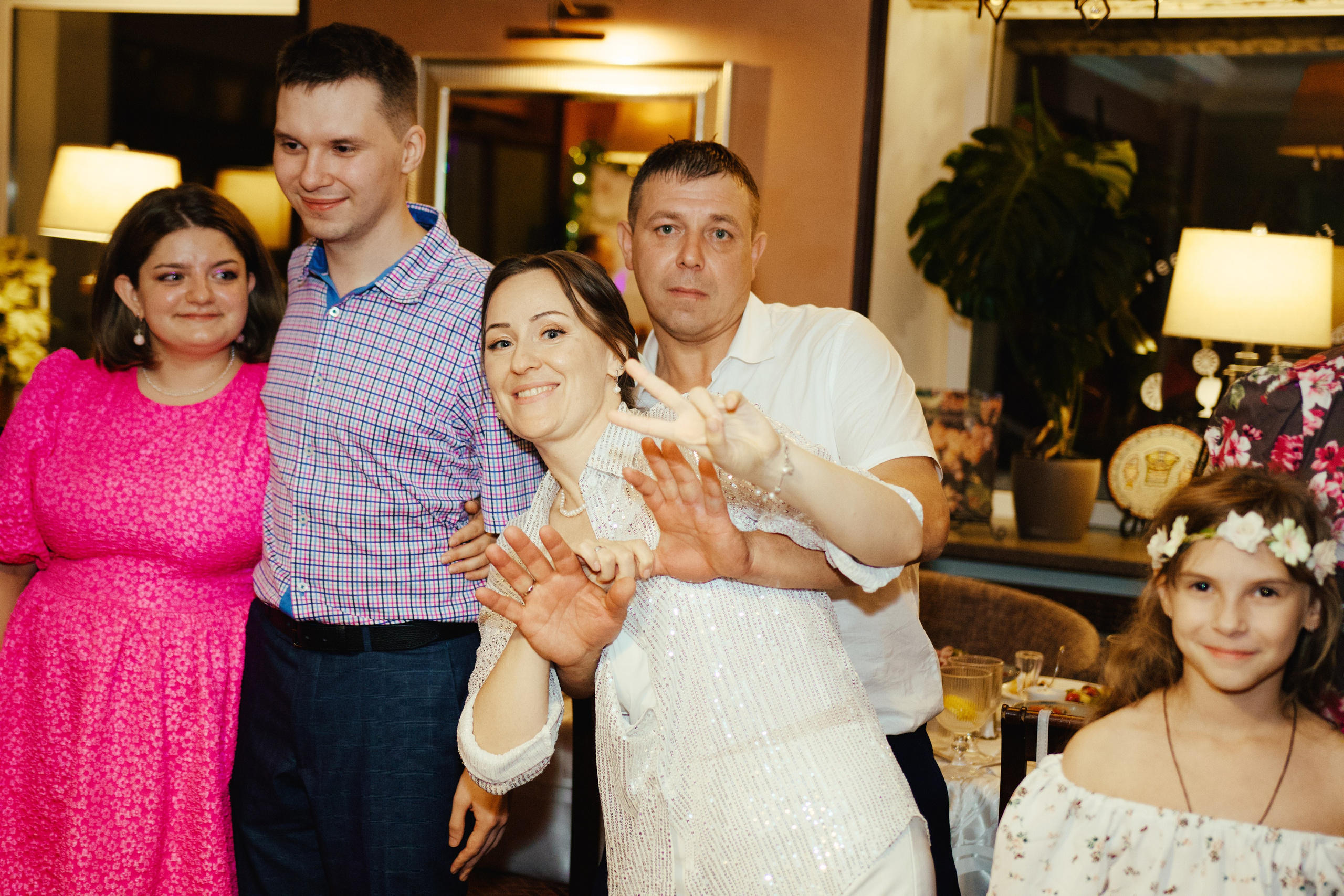 Свадьба Ани и Юры. Шилов Арсений — репортажный фотограф в Москве