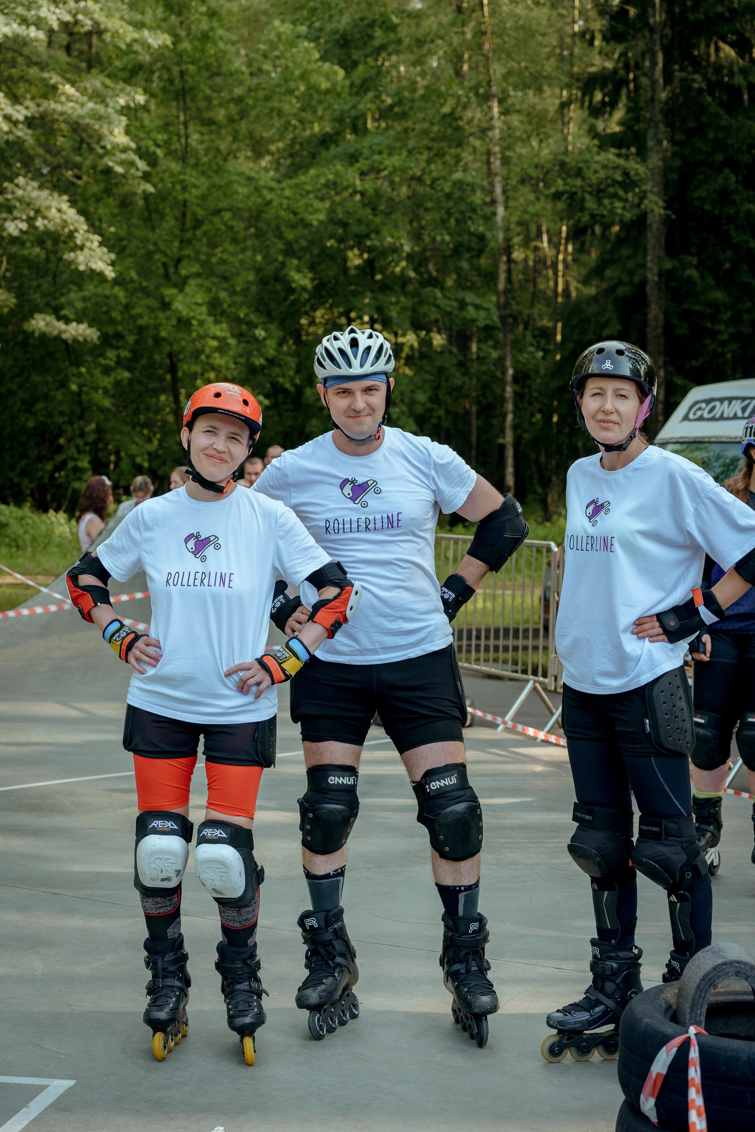 Cross-Roll. Портретный и семейный фотограф в Москве/Видное