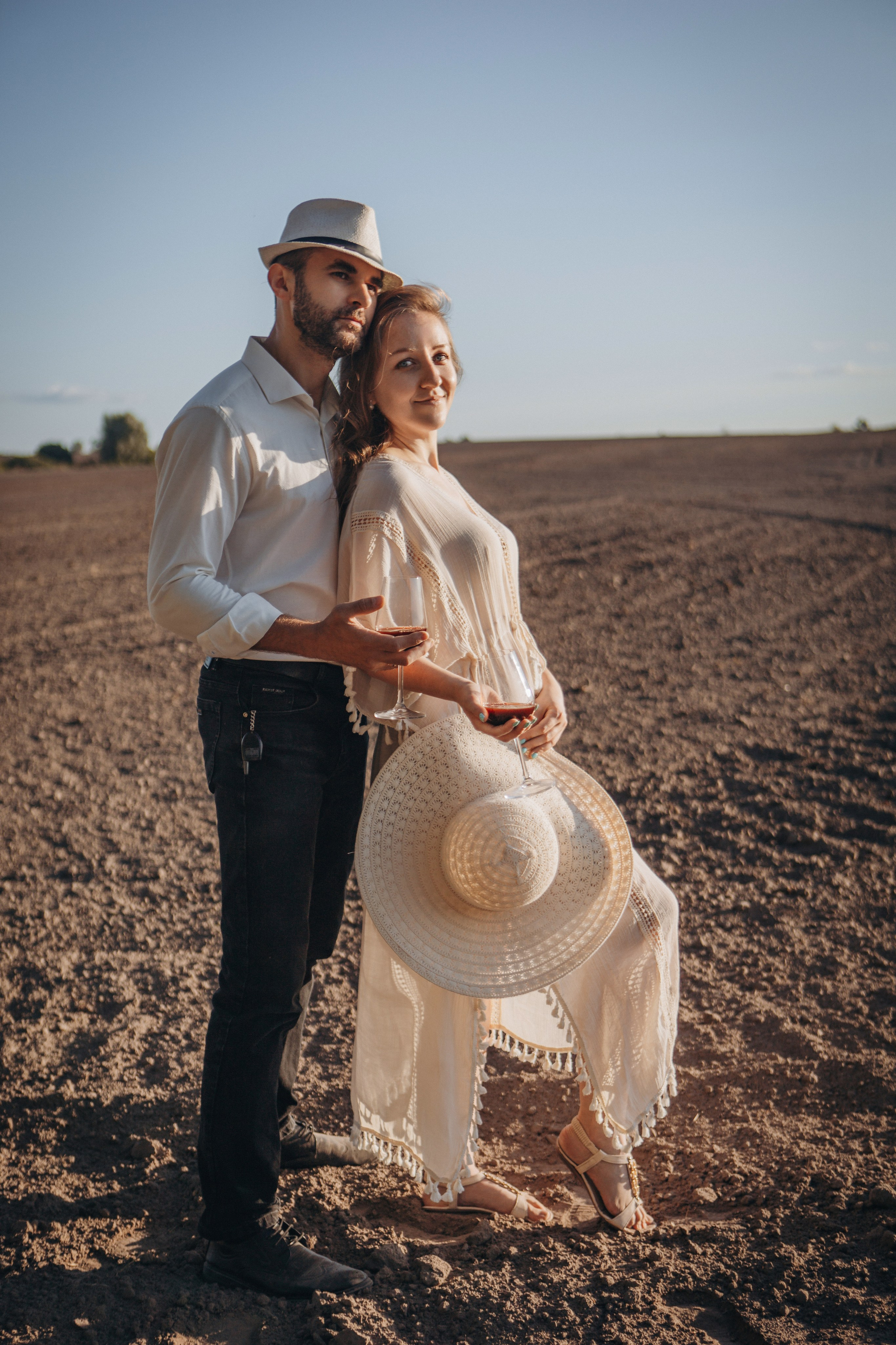 Сергей и Инна. Индивидуальный и свадебный фотограф в Нижнем Новгороде Трушина Кристина