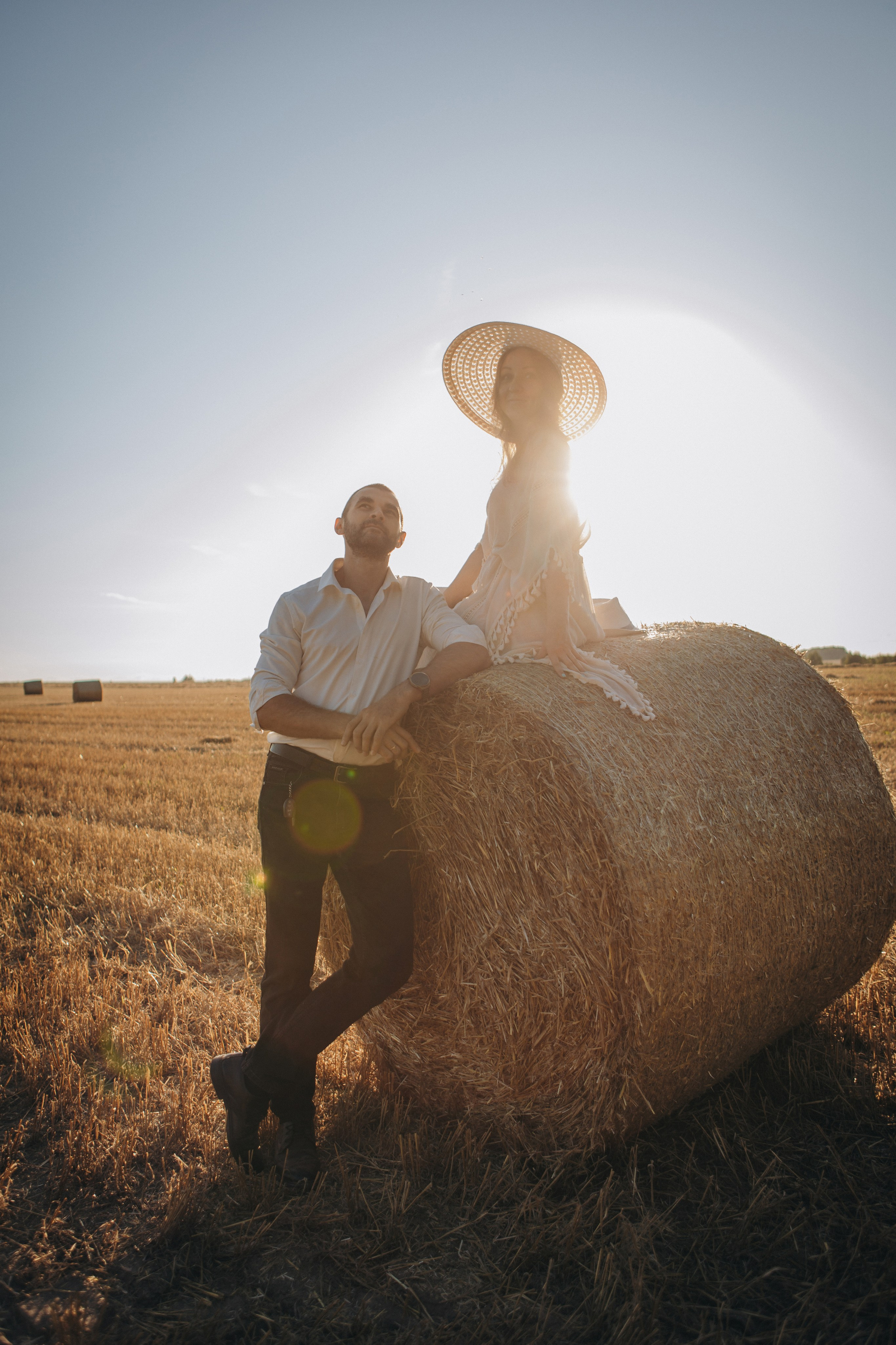 Сергей и Инна. Индивидуальный и свадебный фотограф в Нижнем Новгороде Трушина Кристина