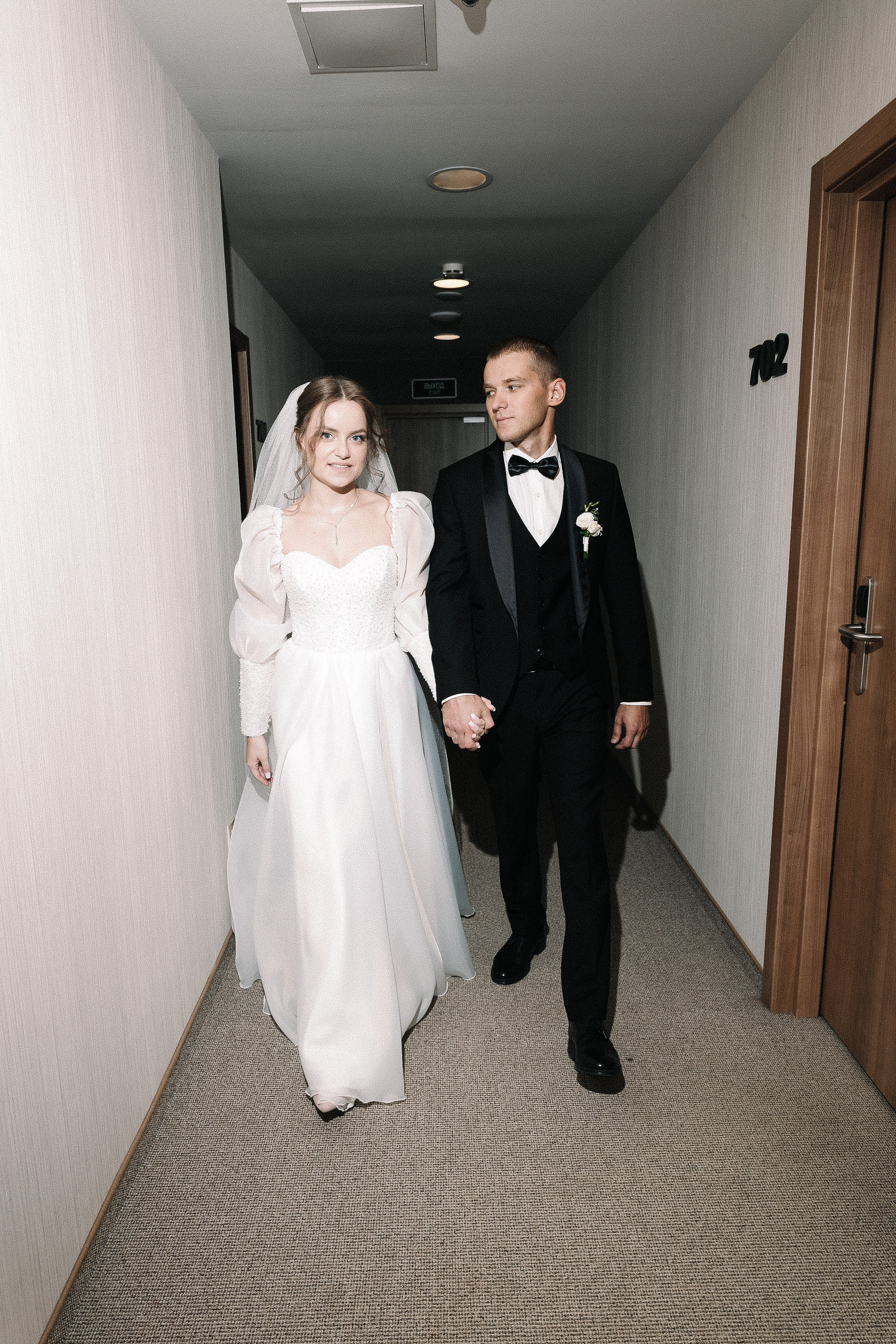 ALEXANDRA & SERGEY — pt. 2. Свадебный и семейный фотограф Исаев Давид