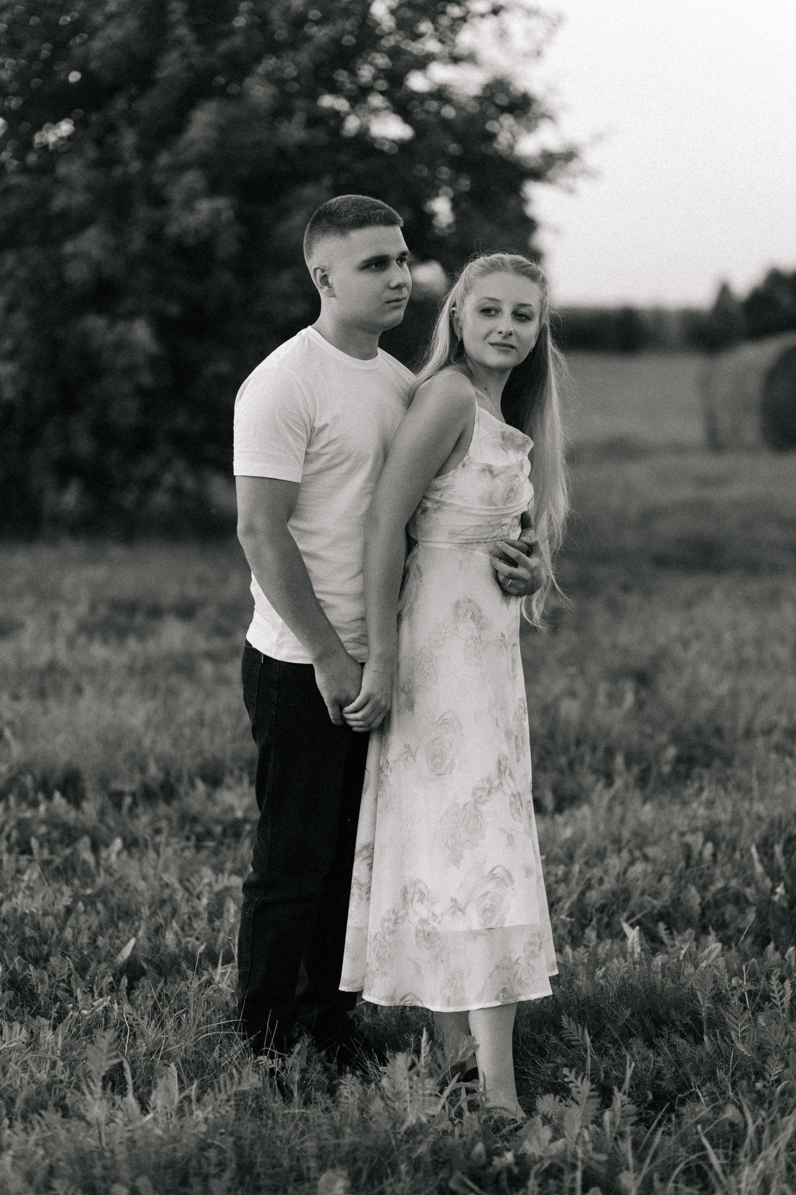 Елизавета и Вадим. Свадебный и семейный фотограф Исаев Давид