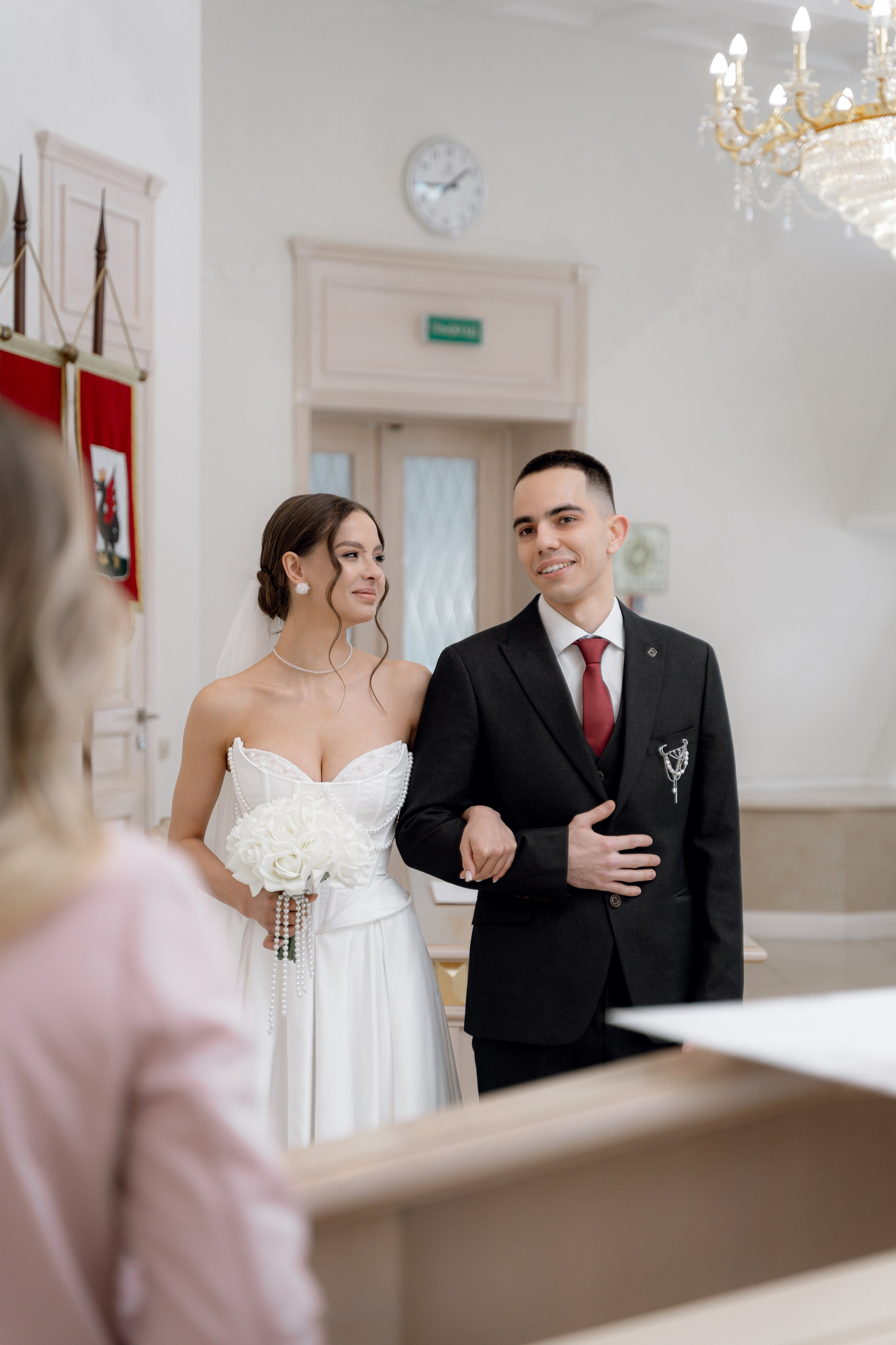 Руслан & Диляра. RAMIL SAFIULLIN