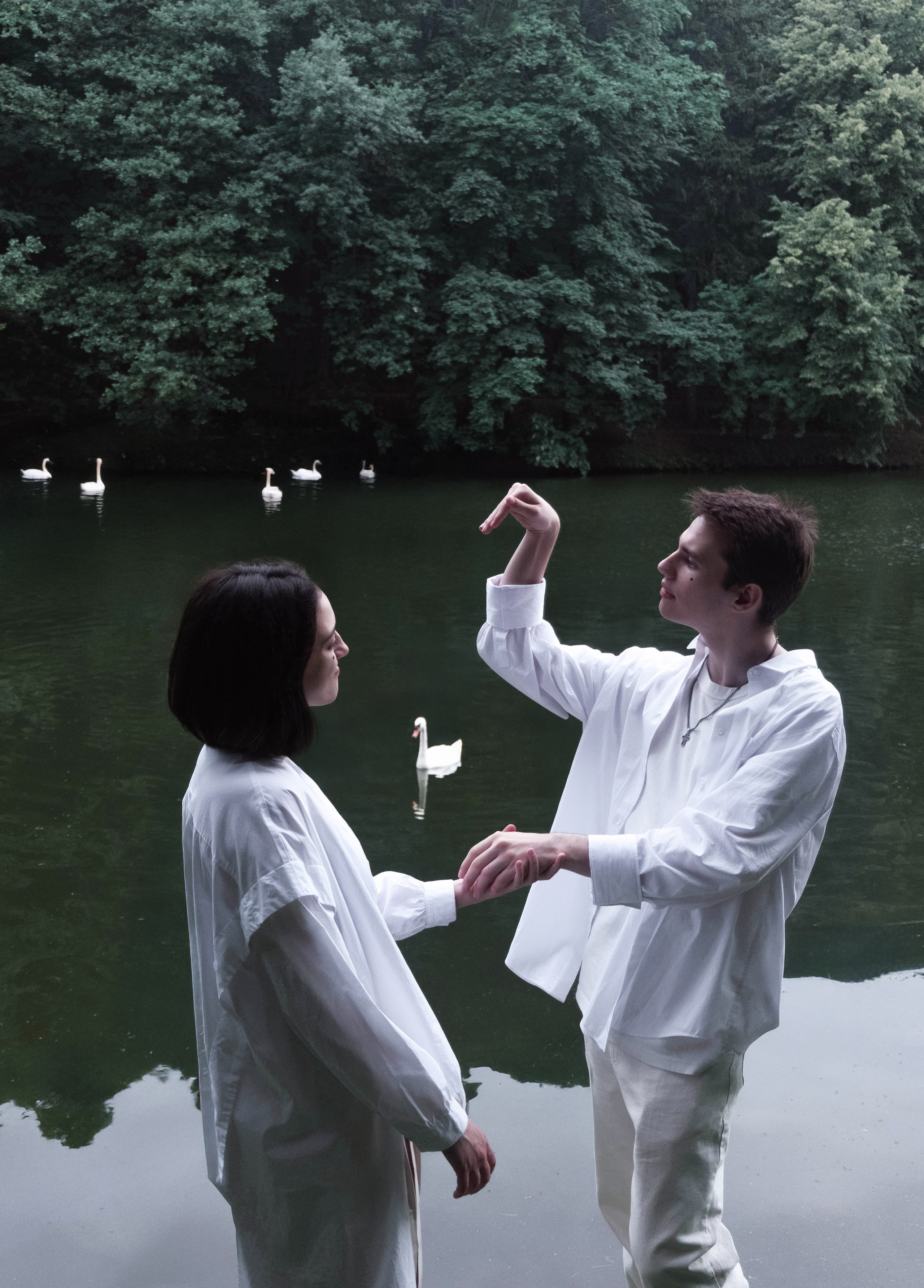 Примеры ретуши ИИ. Фотограф из Москвы — DASHA NOVA | Авторская фотография в разных жанрах