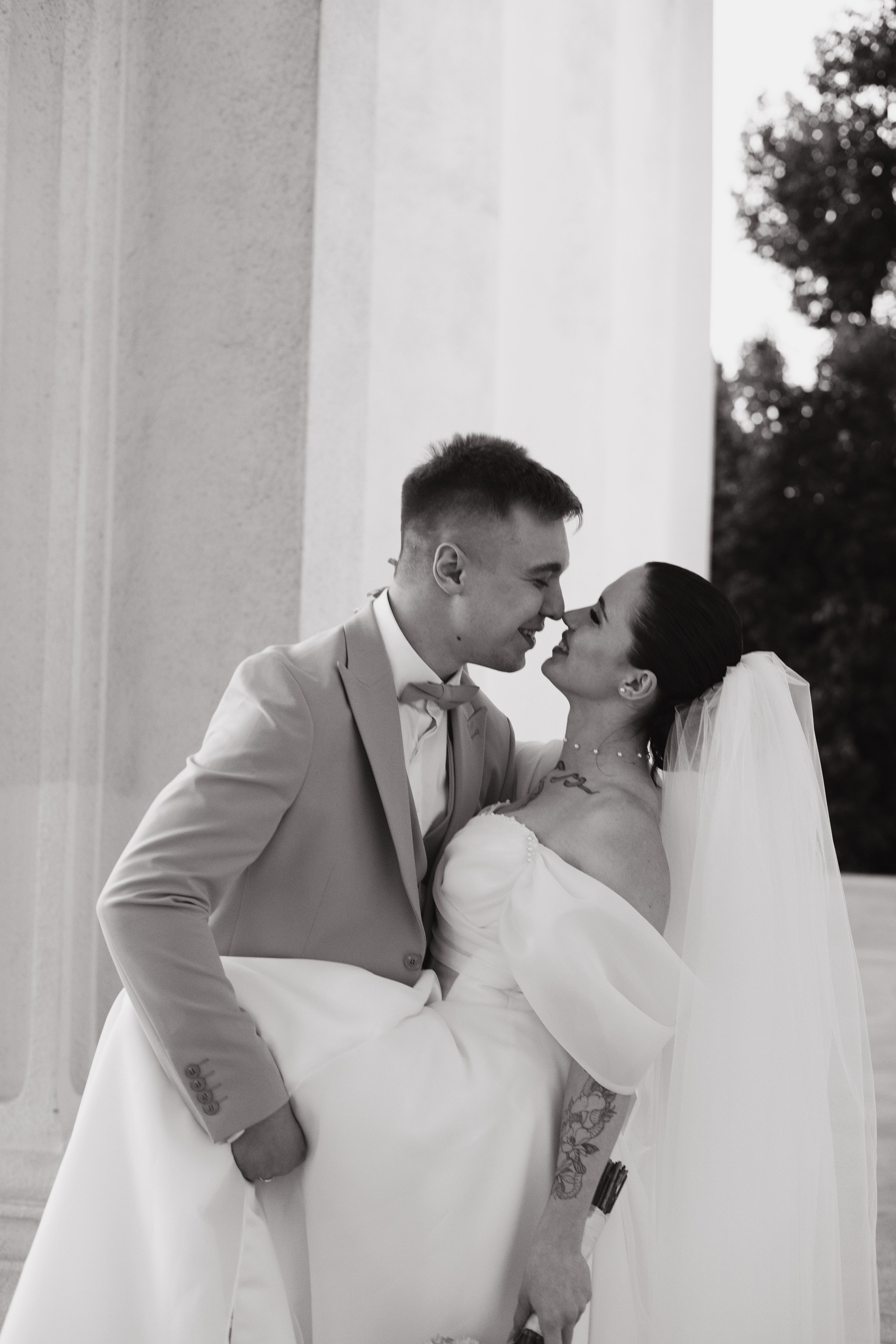 Иван&Вера (г. Сочи). Фотограф в Екатеринбурге