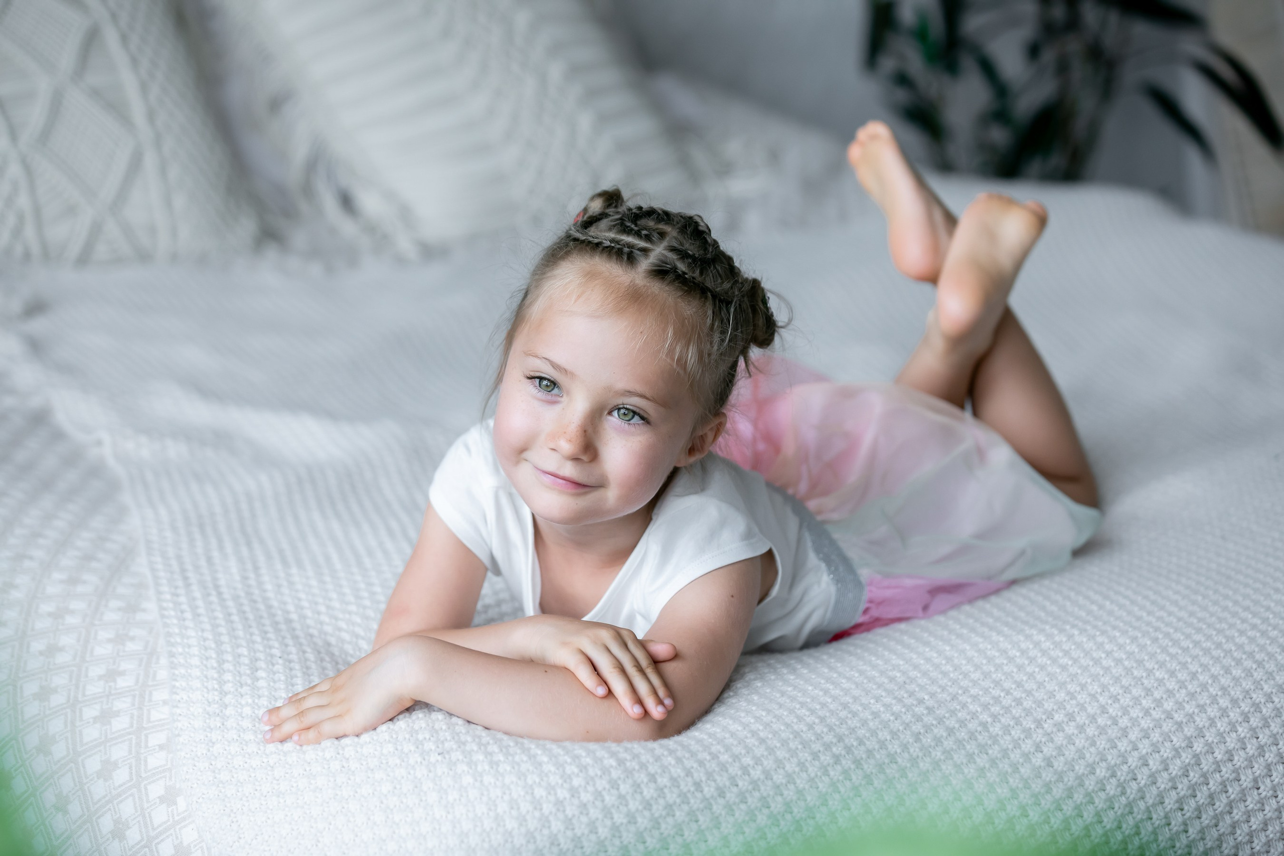 Семейная фотосессия. Профессиональный фотограф Булгакова Татьяна. Владивосток