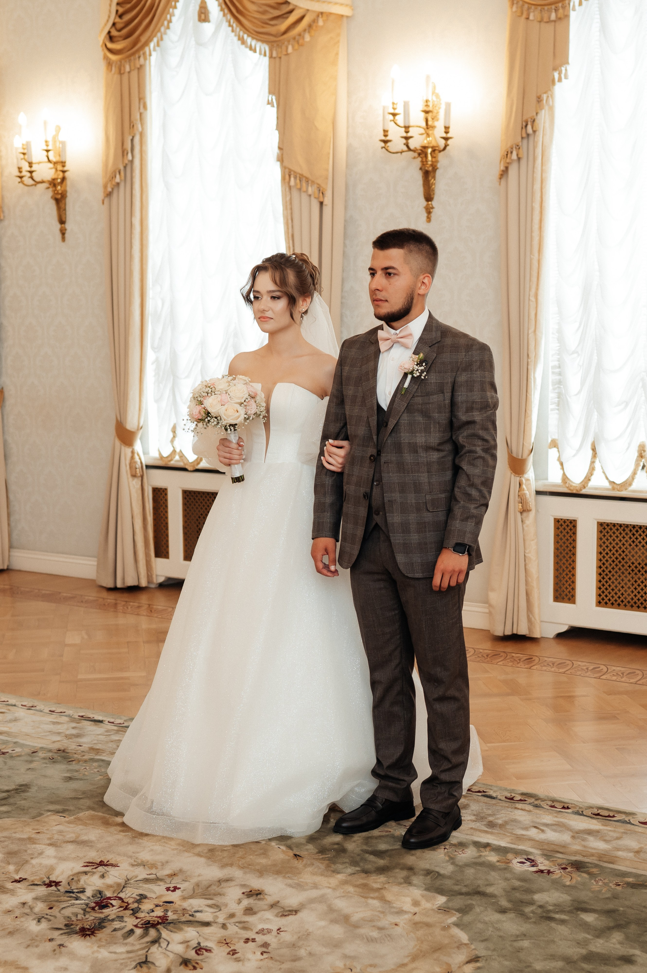 Катя и Даня. Фотограф Виктория Грибова г. Вологда