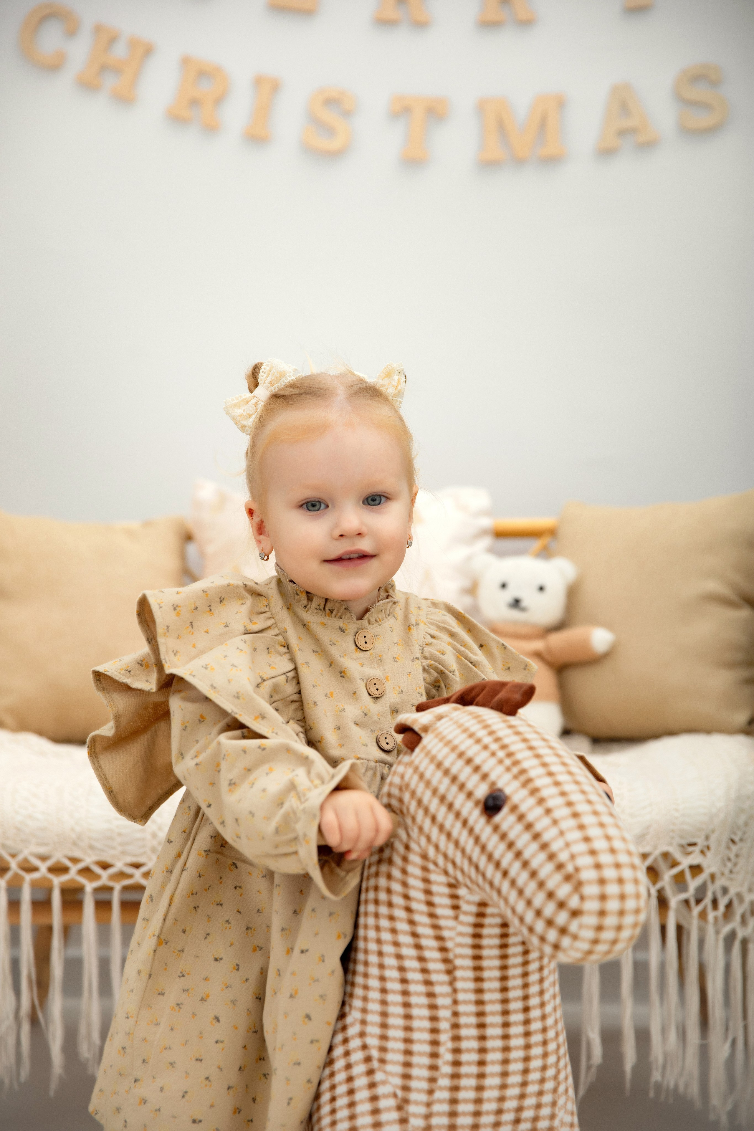 АЛИСЕ 2 ГОДА. Свадебный и Семейный Фотограф в Краснодаре