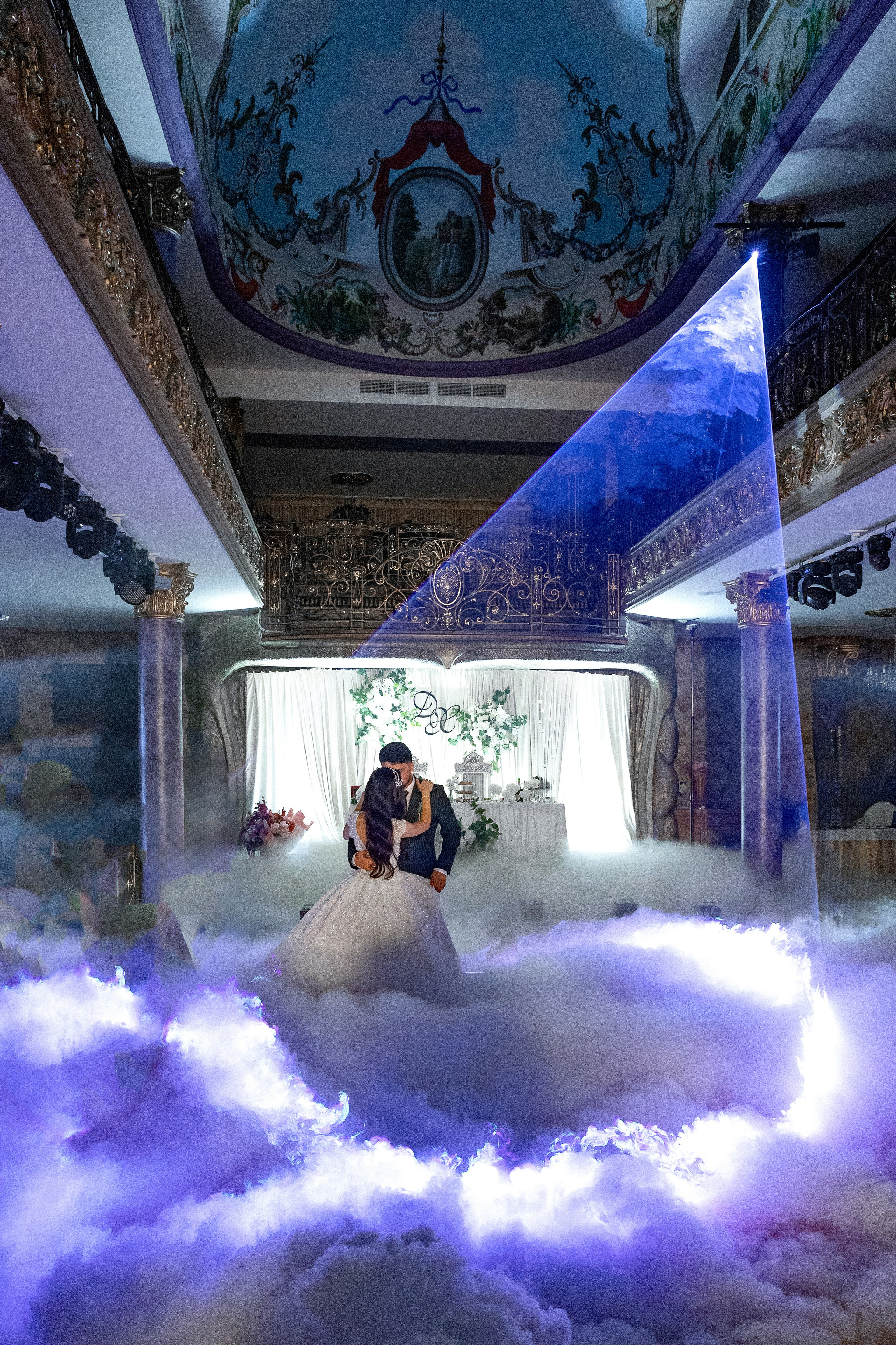 Дилшод & Ханна. Свадебный и Семейный Фотограф в Краснодаре