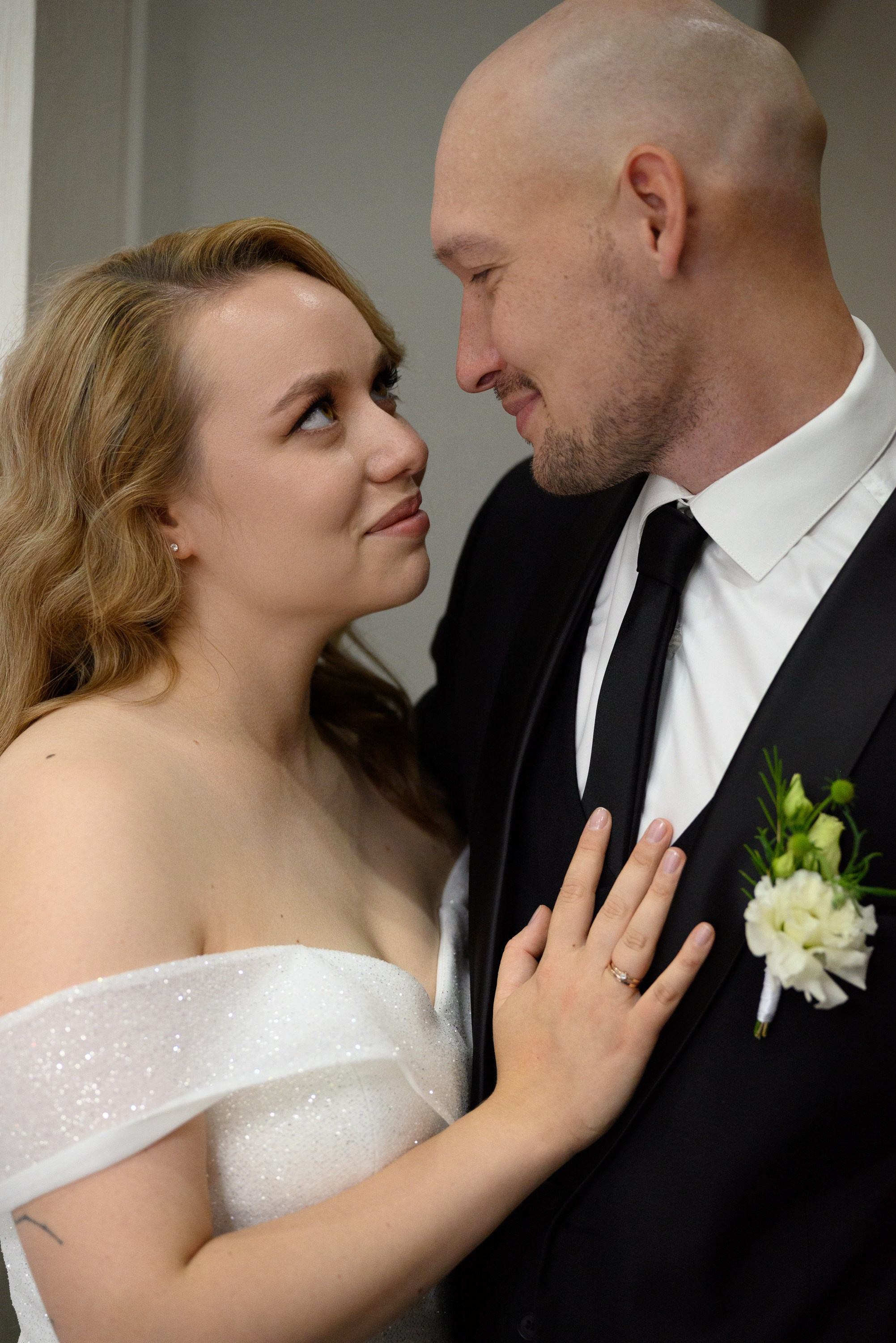 Это любовь. Свадебный фотограф Ижевск Петр Шишков