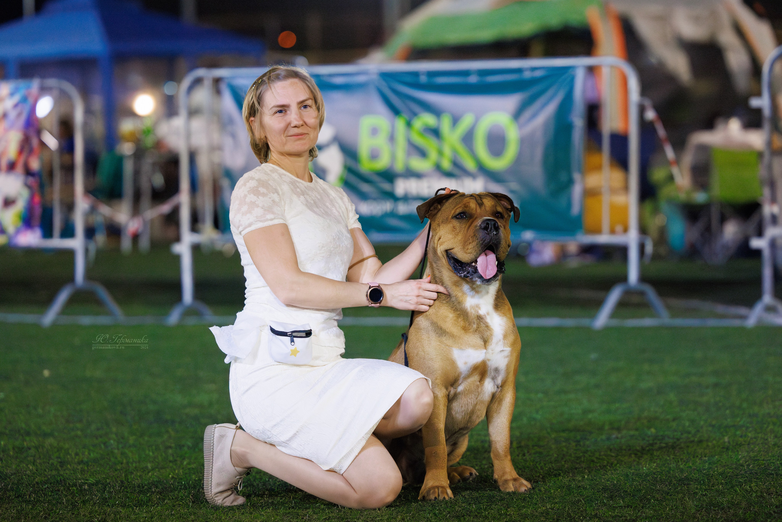 Волгоград 2-4.08.2024. Фотограф-анималист Юлия Германика