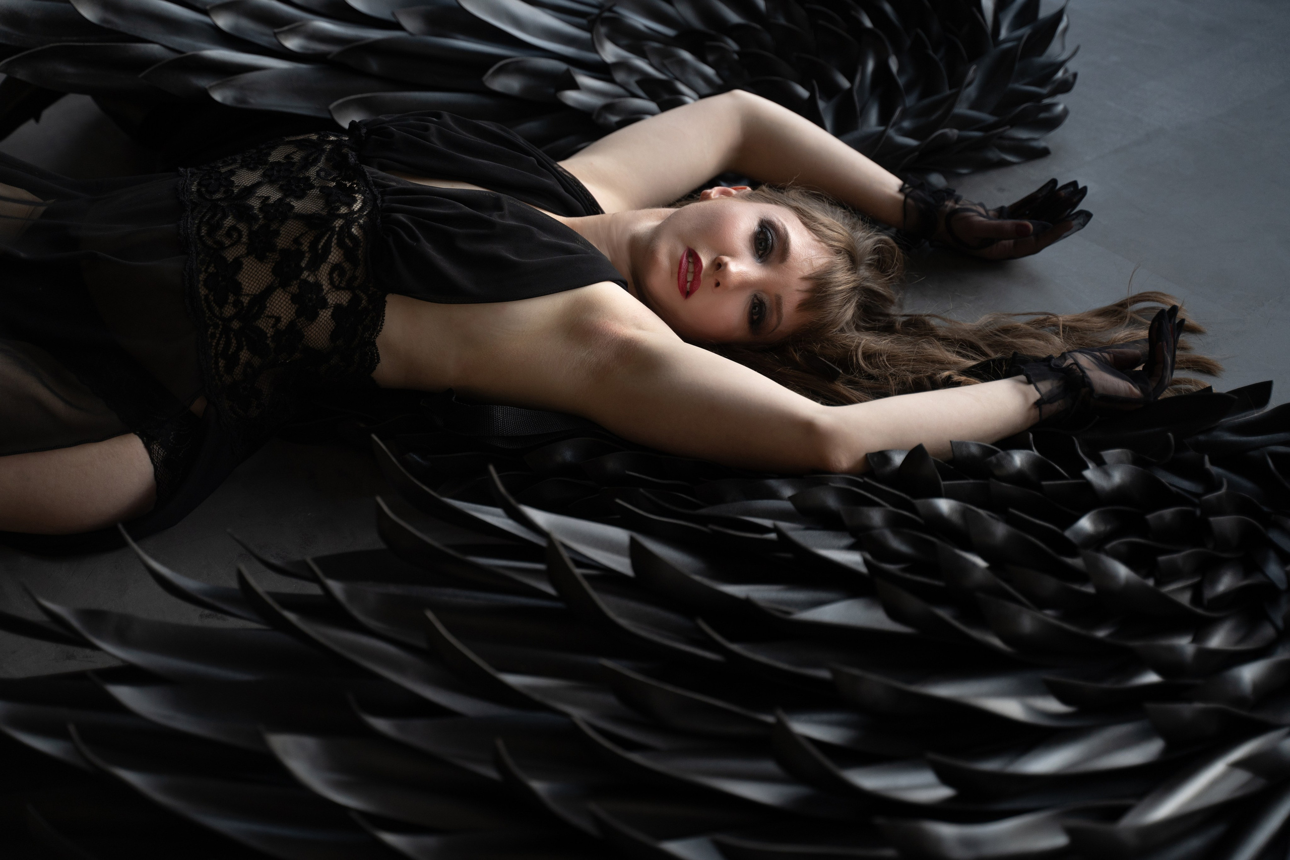 Тематическая съемка. Фотограф Ким Наталья в Красноярске