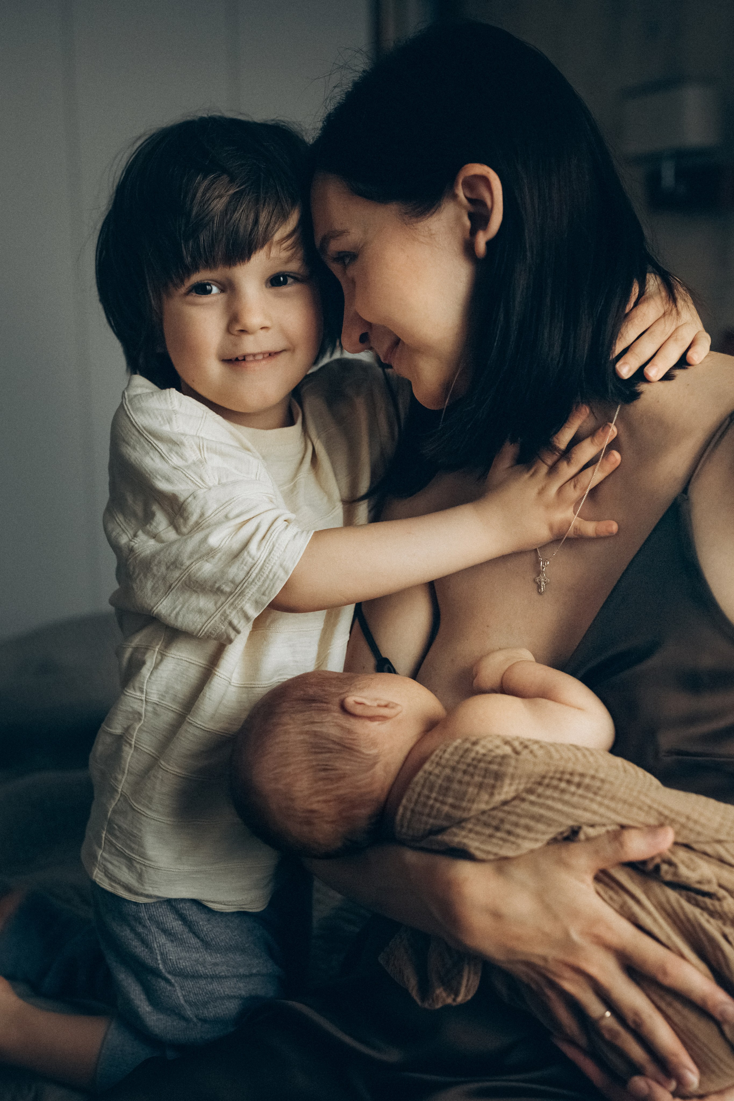 Вера паулина Аня илюша. Семейный фотограф в Минске и РБ Стеликова Анна