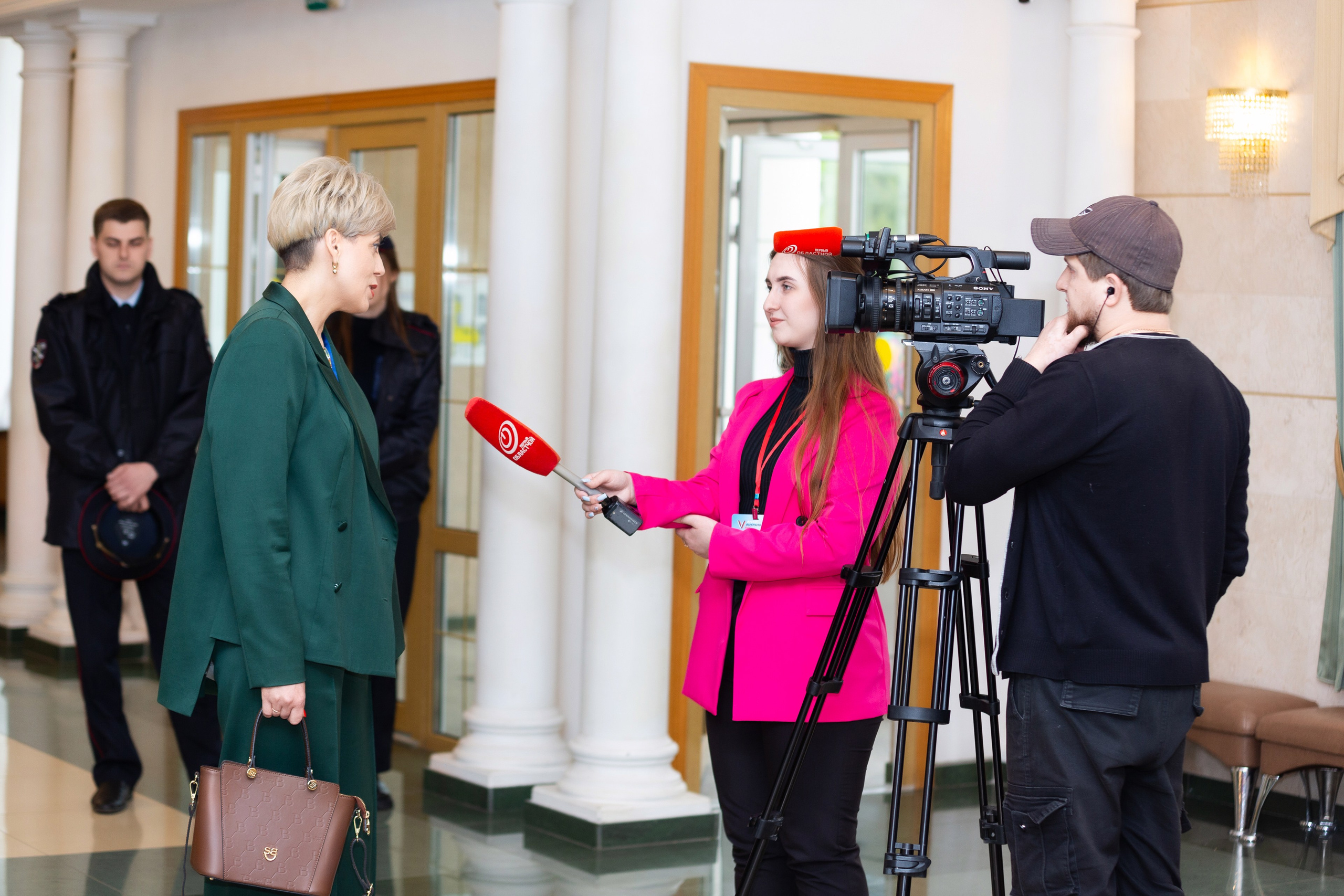 Мои медиа выборы 2024. Профессиональный фотограф в Мценске и Орловской области