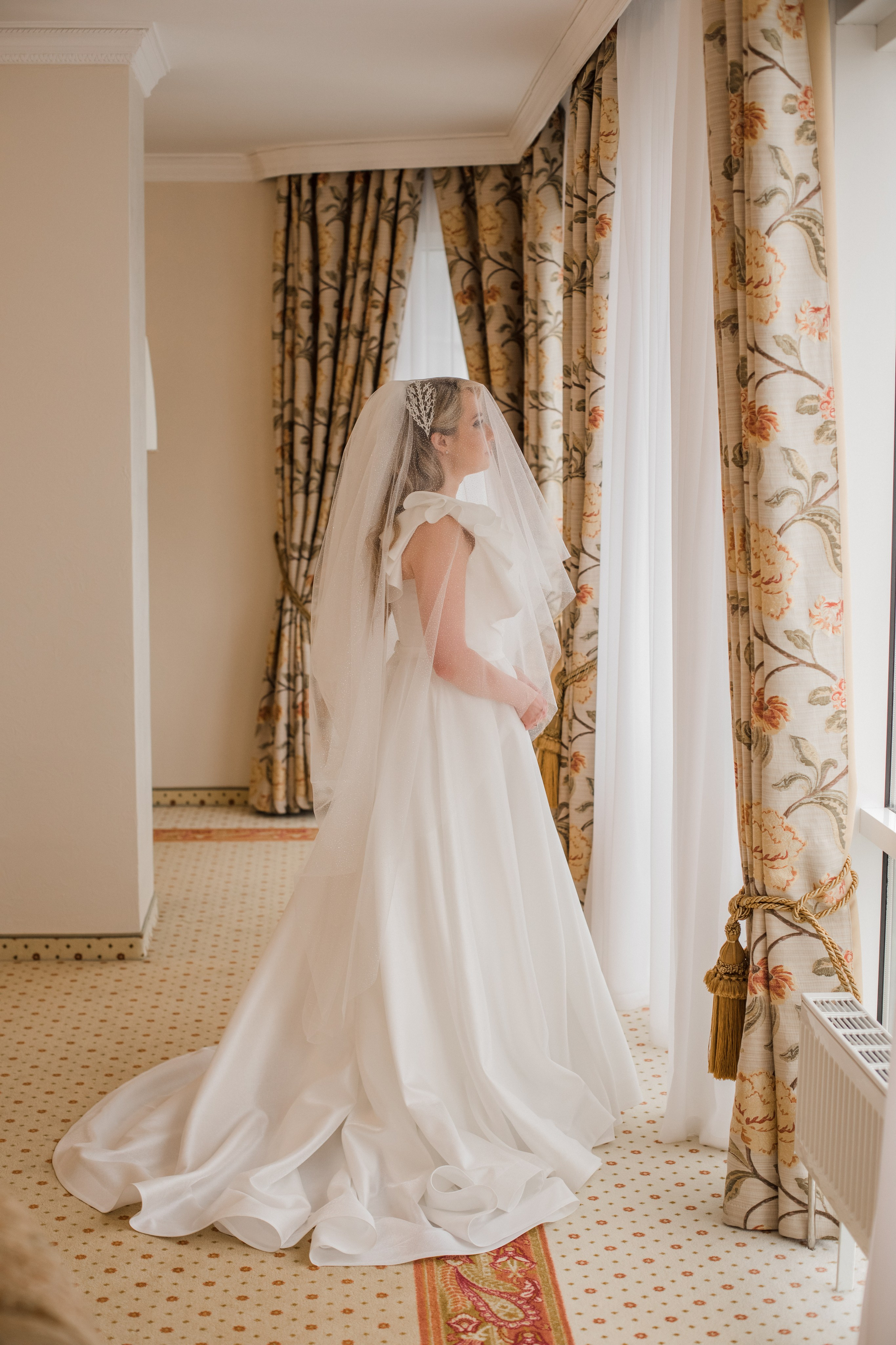 Макар и Наталья. Свадебный и семейный фотограф в Краснодаре