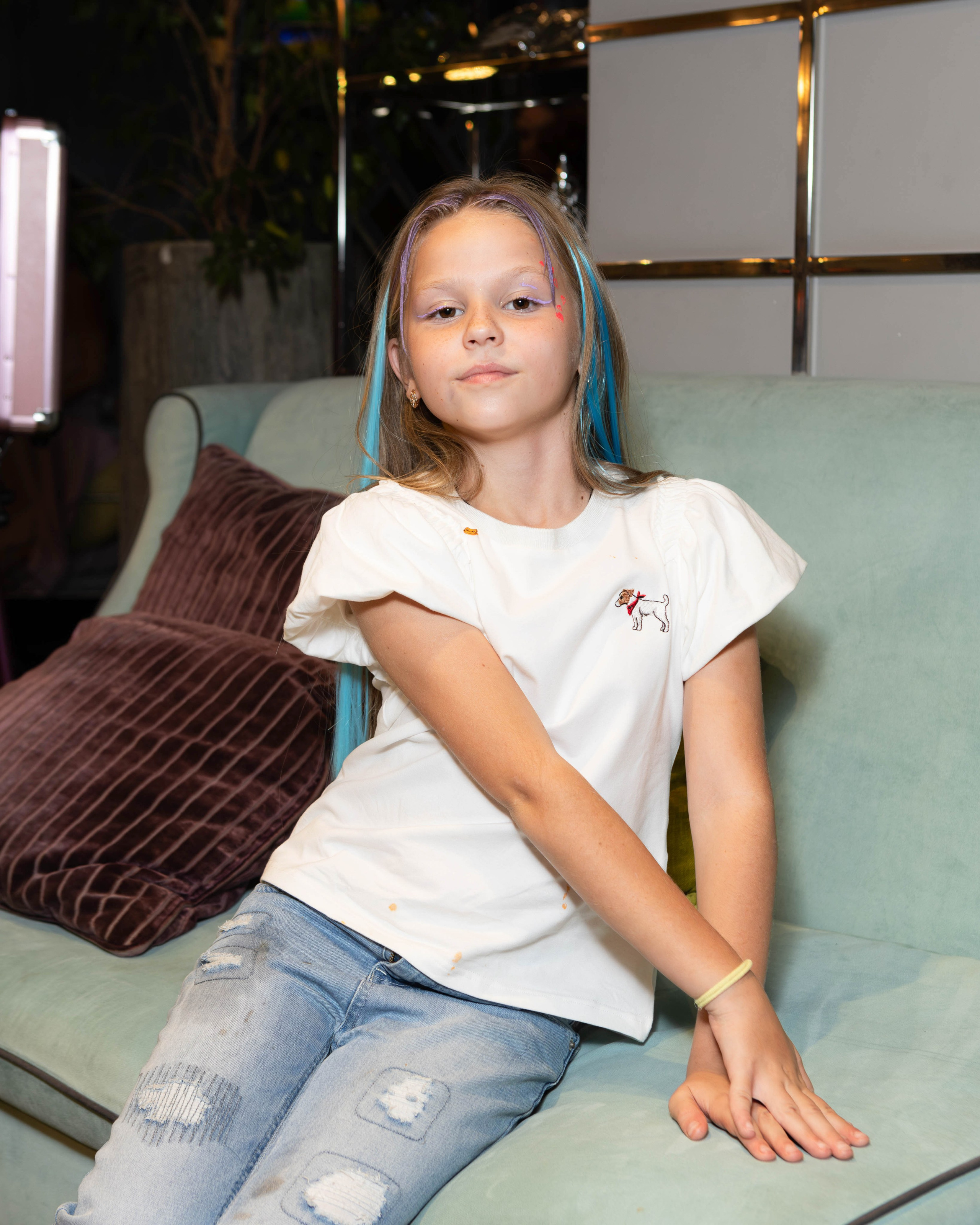 Детские дни рождения