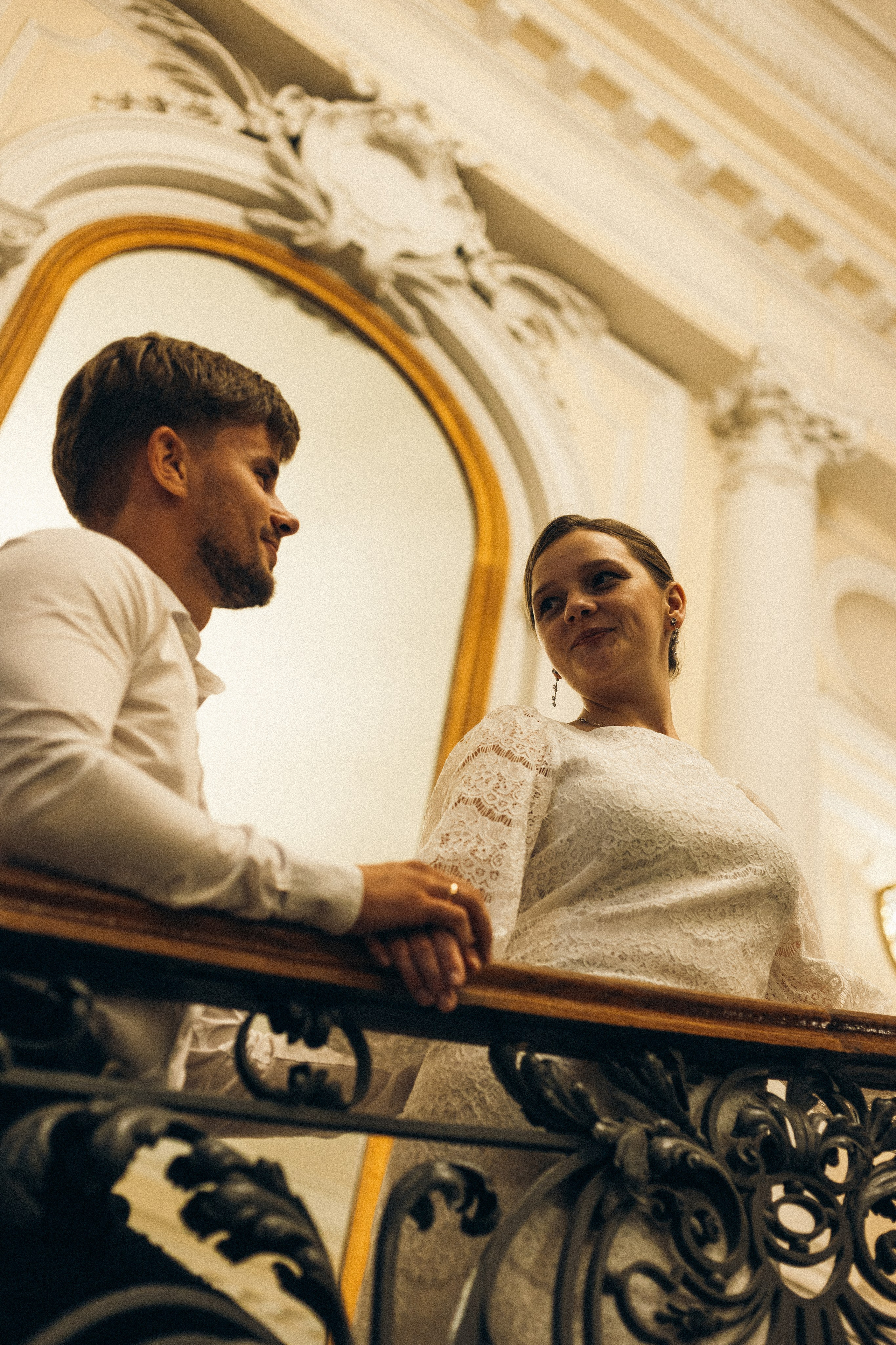 Миша и Рита. Фотограф в Петербурге