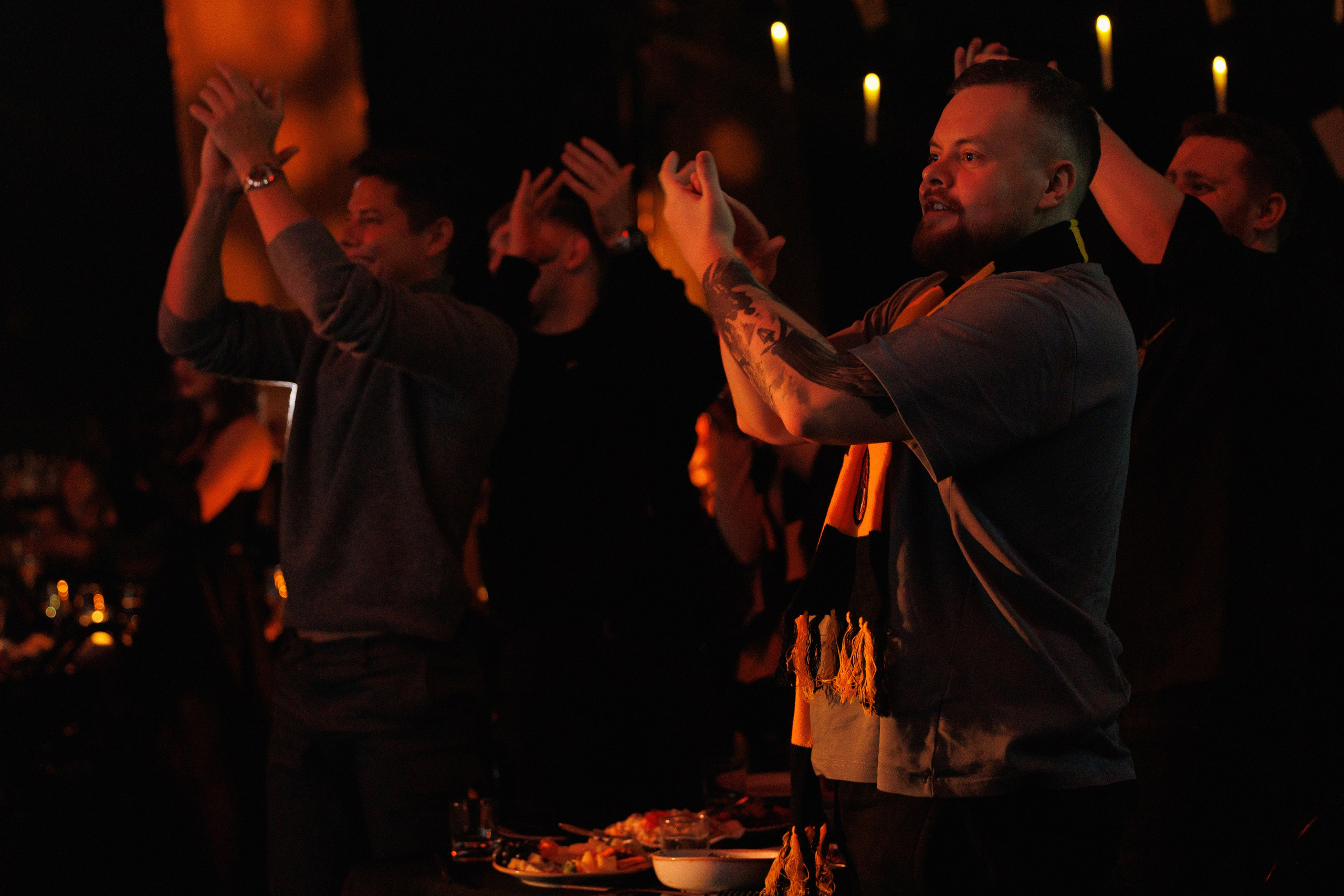 СОТКА. Главная