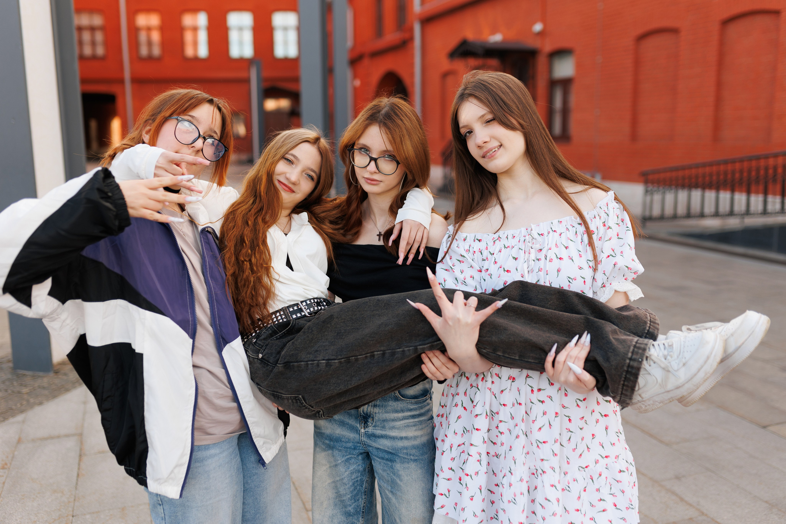 На Набережной. Свадебный и семейный фотограф в Туле и области Маша Костина