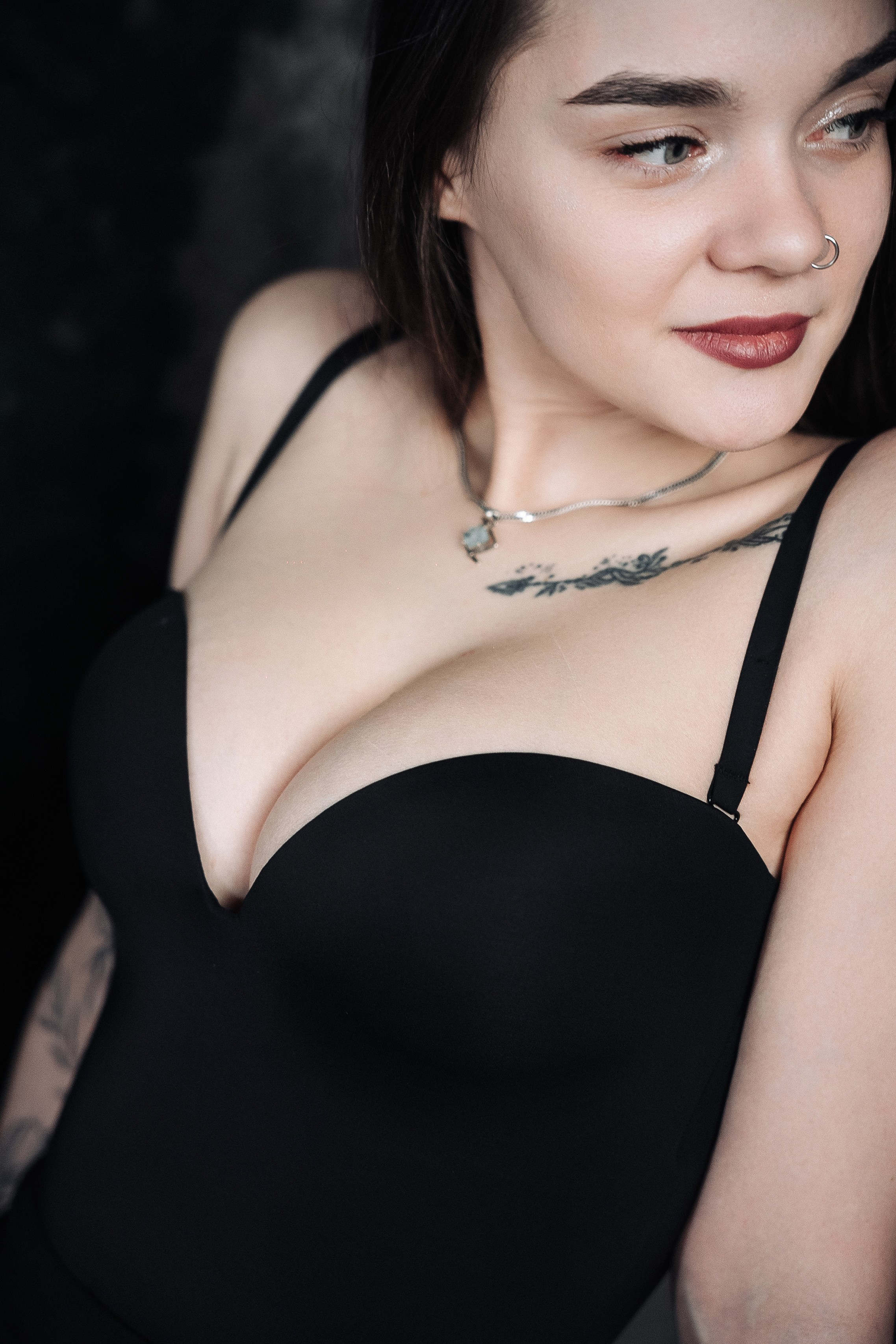 Алина. Фотограф в Хабаровске Швендых Рудольф