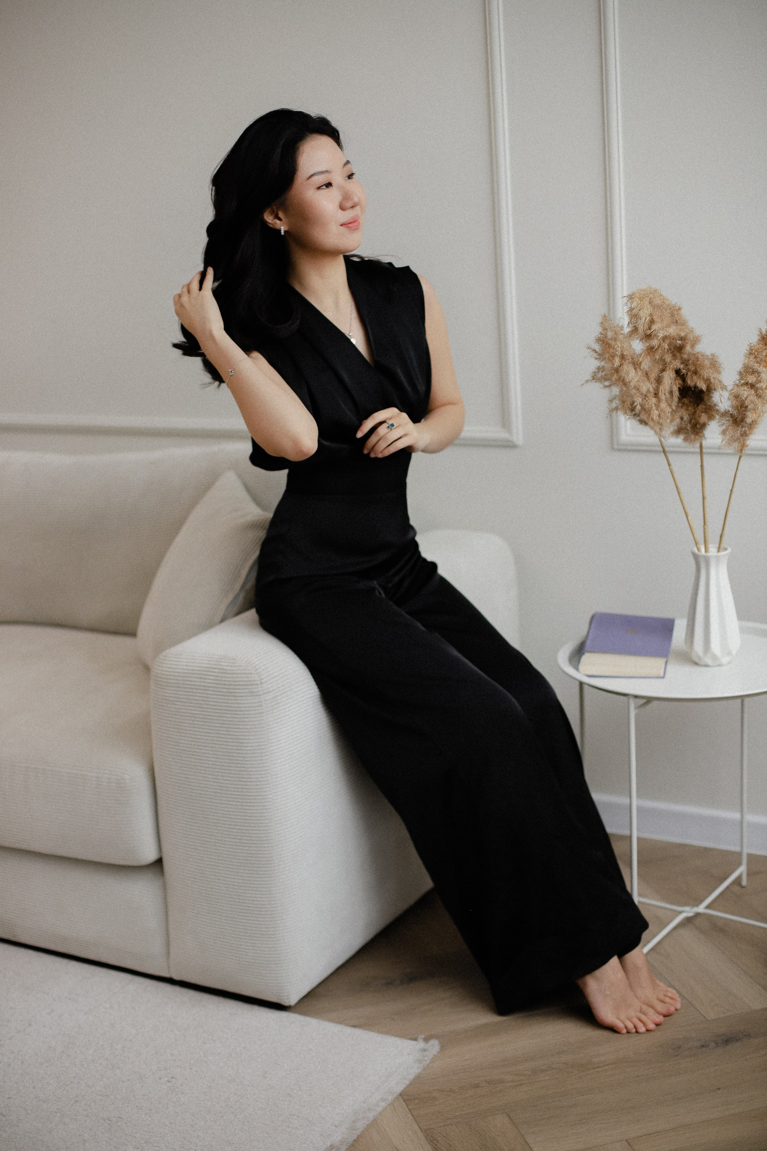 Семейная. Фотограф в Алматы и Москве Даша Пушкина