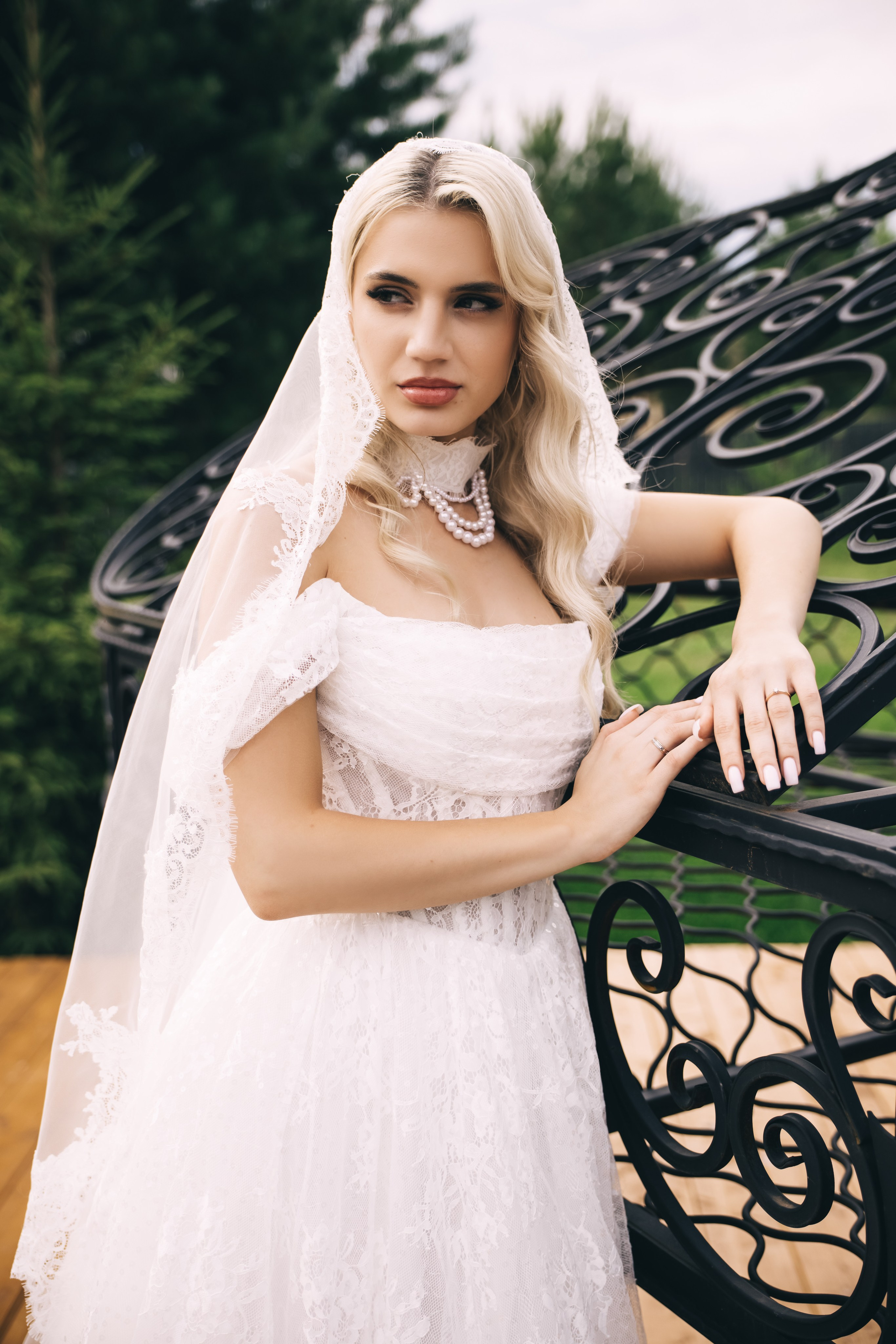 Владислав и Алина. Фотограф на свадьбу