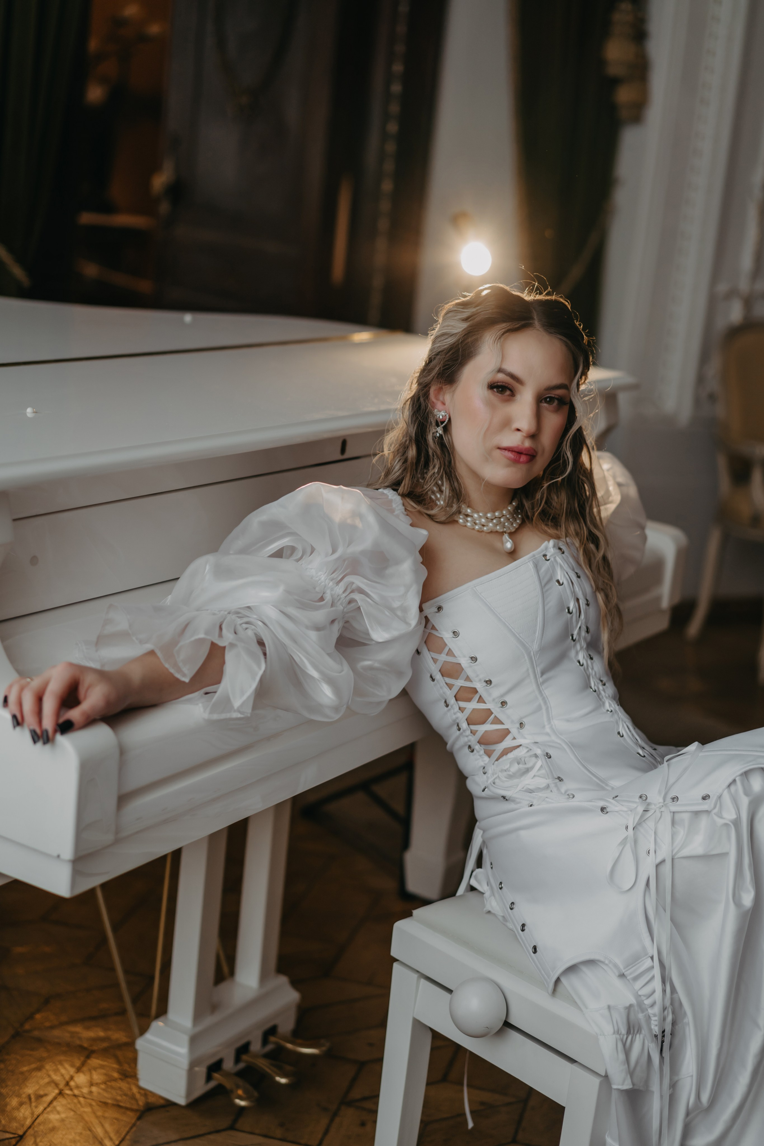 Ксения. Фотограф в Тамбове Дарья Выжанова