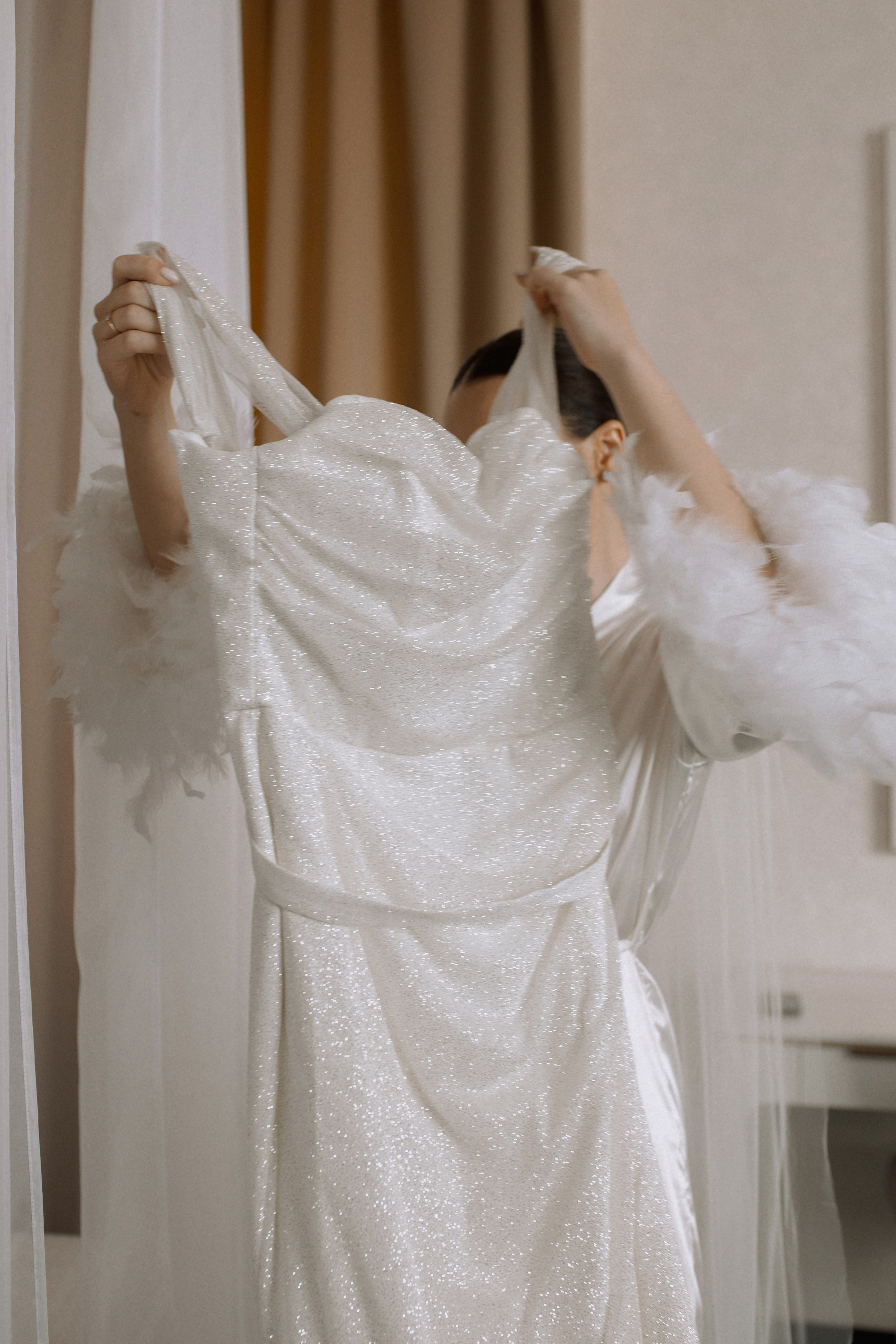 Владислав и Ангелина. Фотограф Олеся Голева