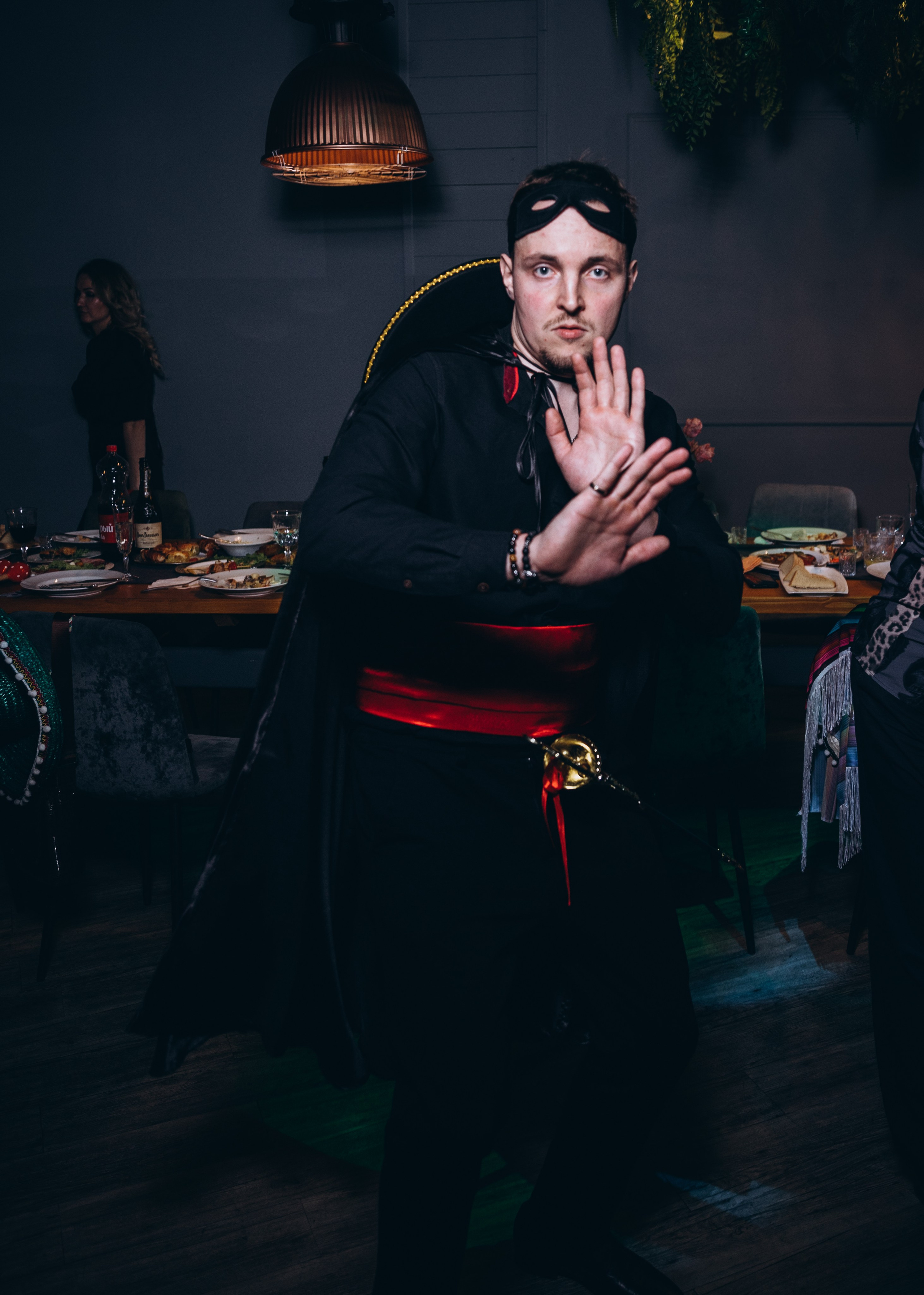 Mexico party. Свадебный и семейный фотограф Краснова Юлия