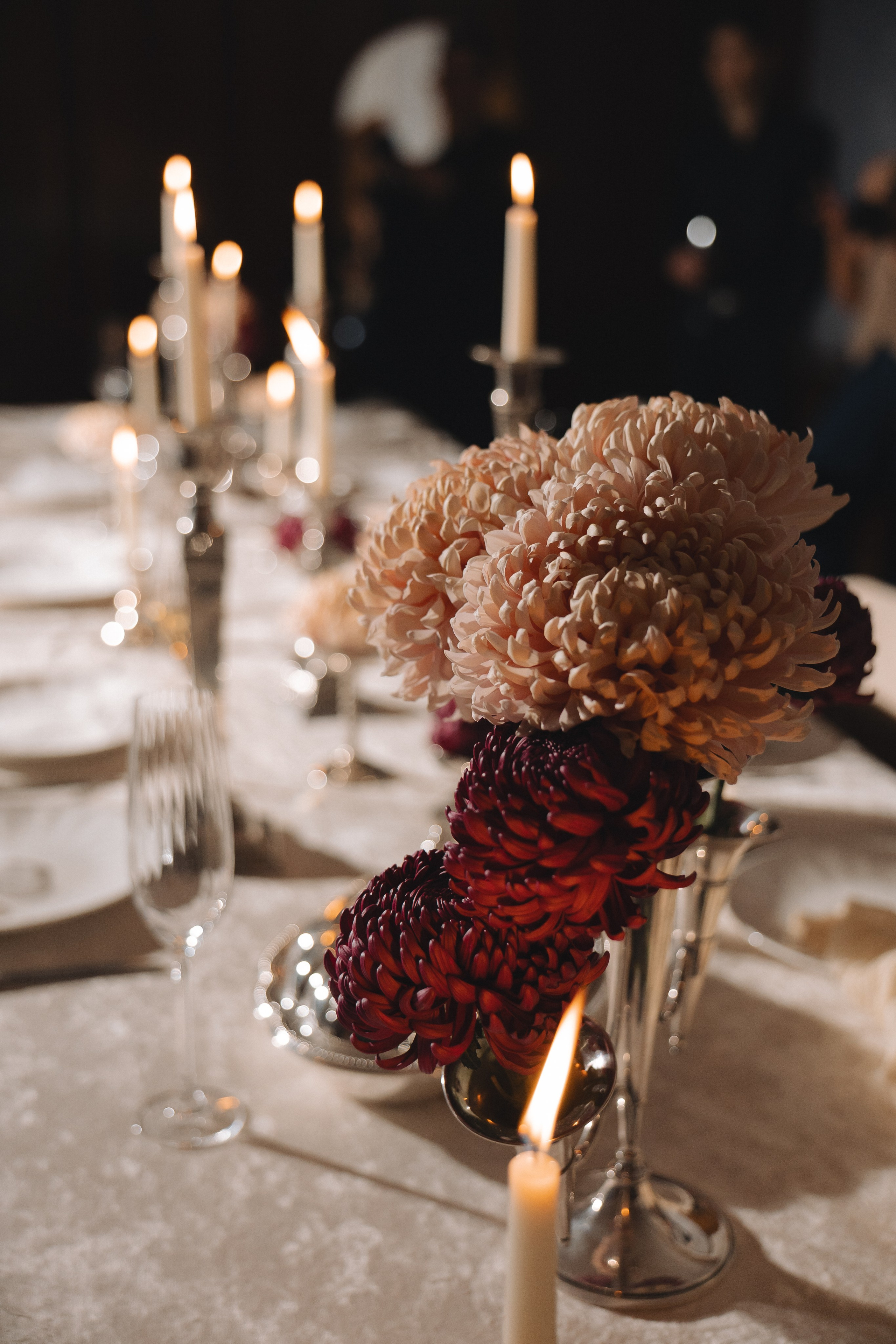 Саша и Элла. Свадебный и семейный фотограф в Москве Яна Шувалова