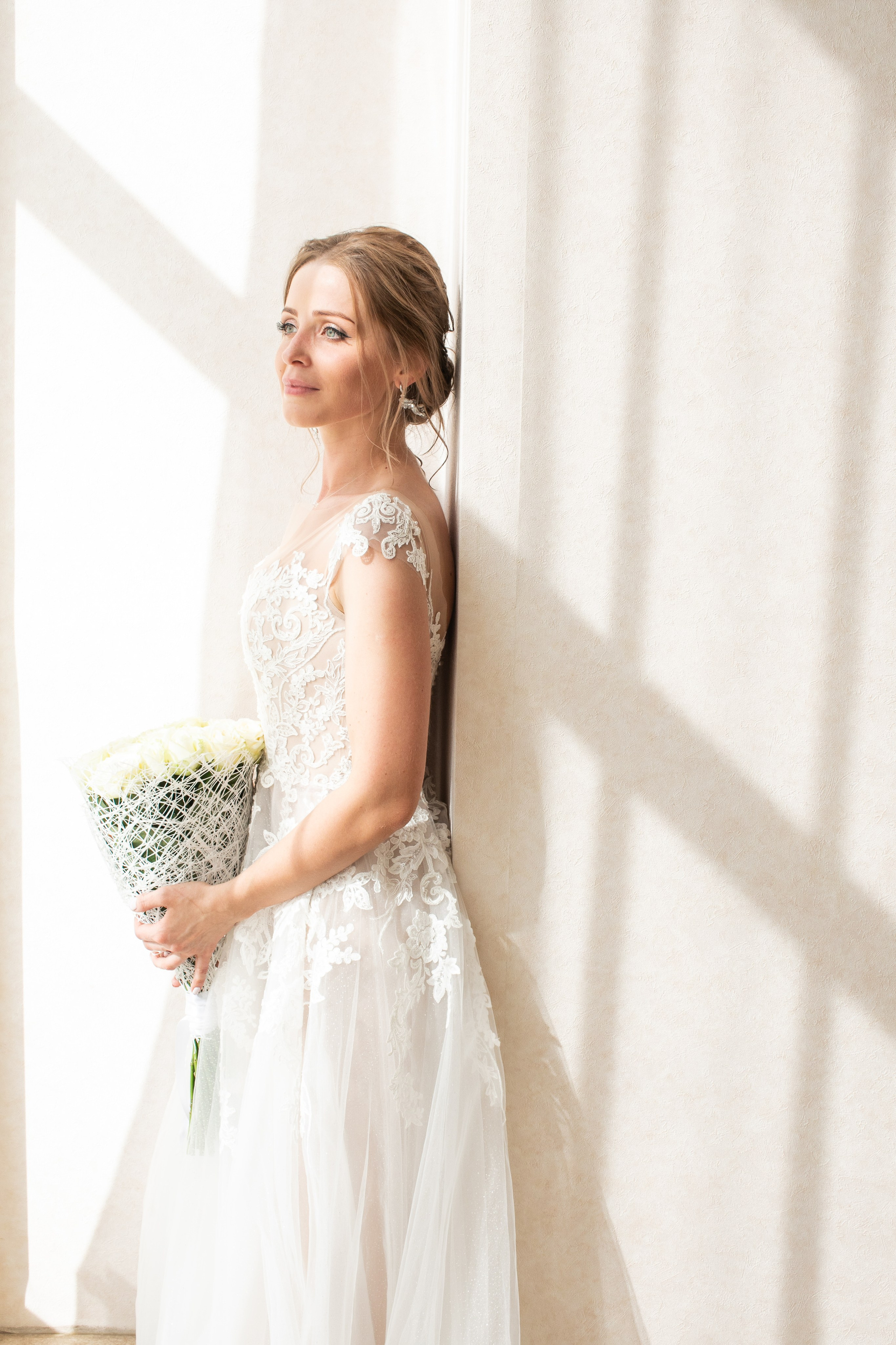 Свадьбы. Брук Артём