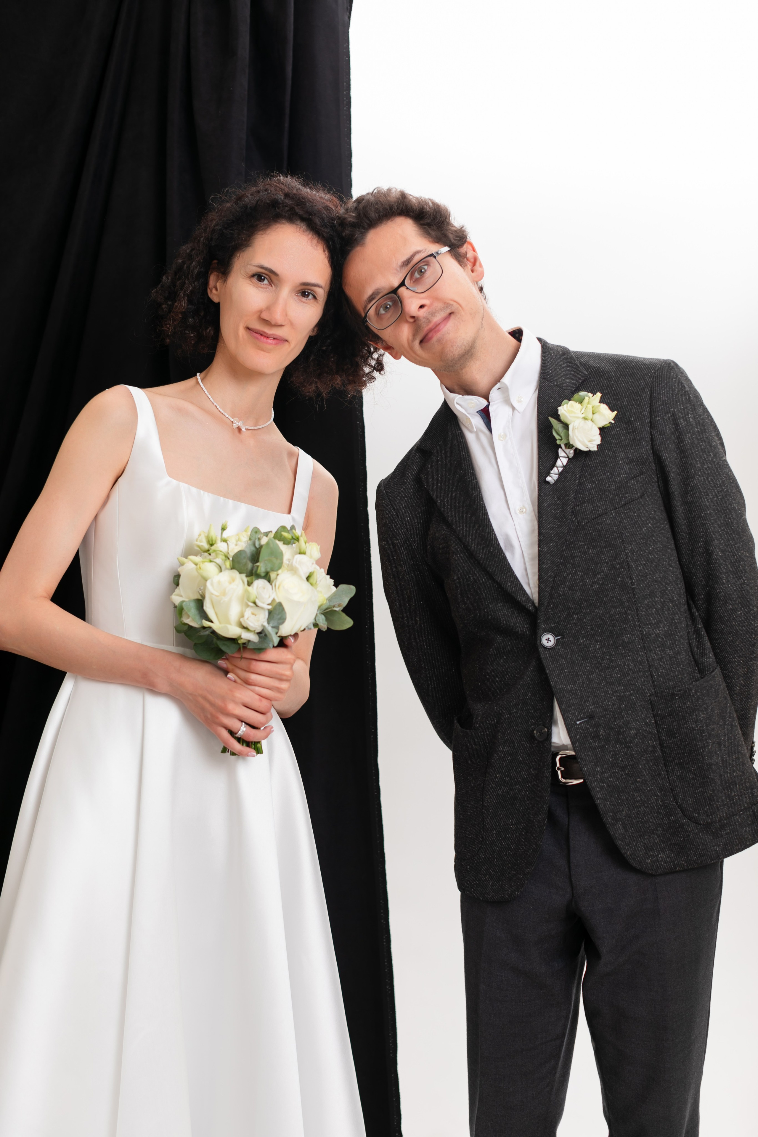 Свадьба G&J. Брук Артём