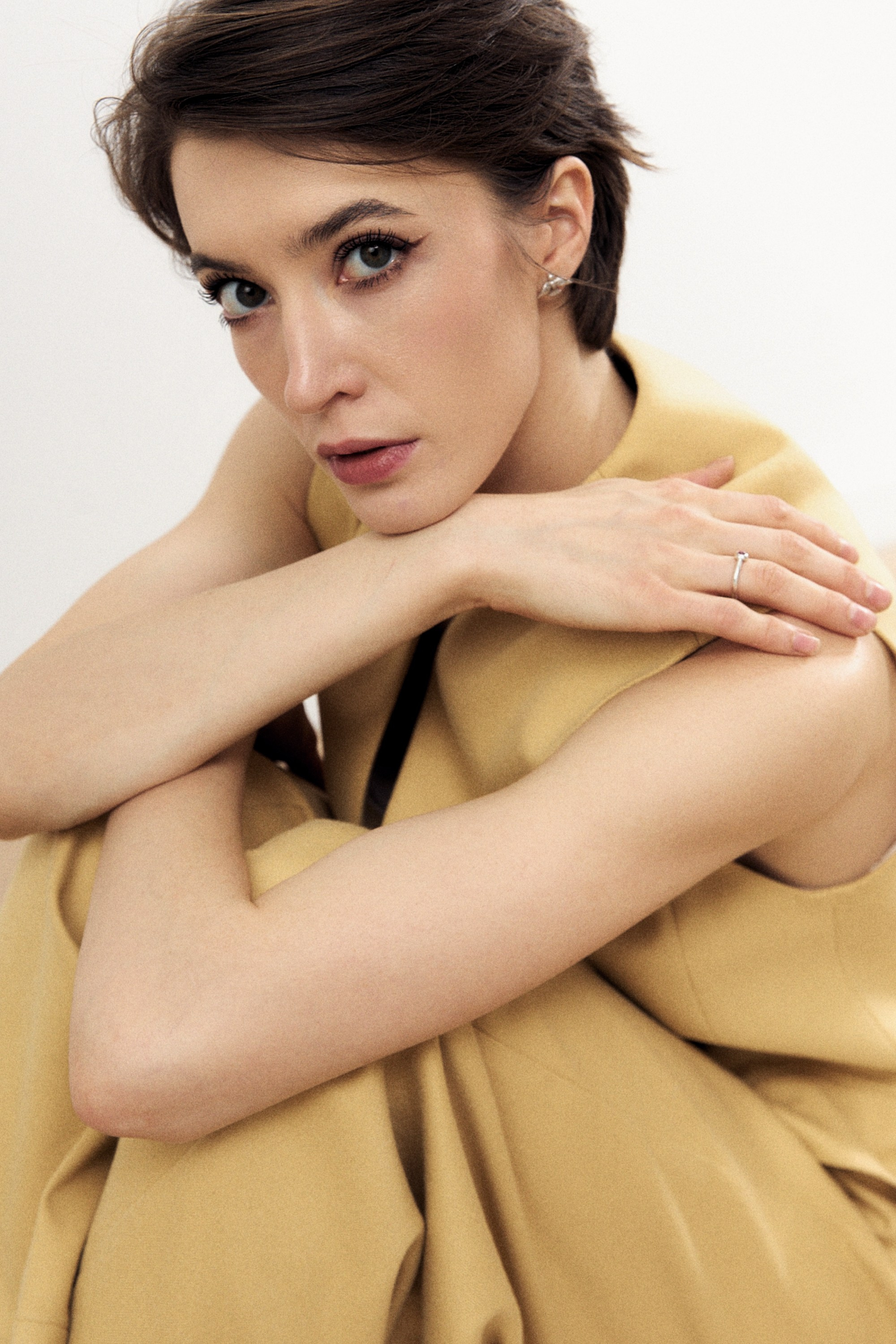 Пробуждение грации. Кристина Гаврик, ваш коммерческий фотограф