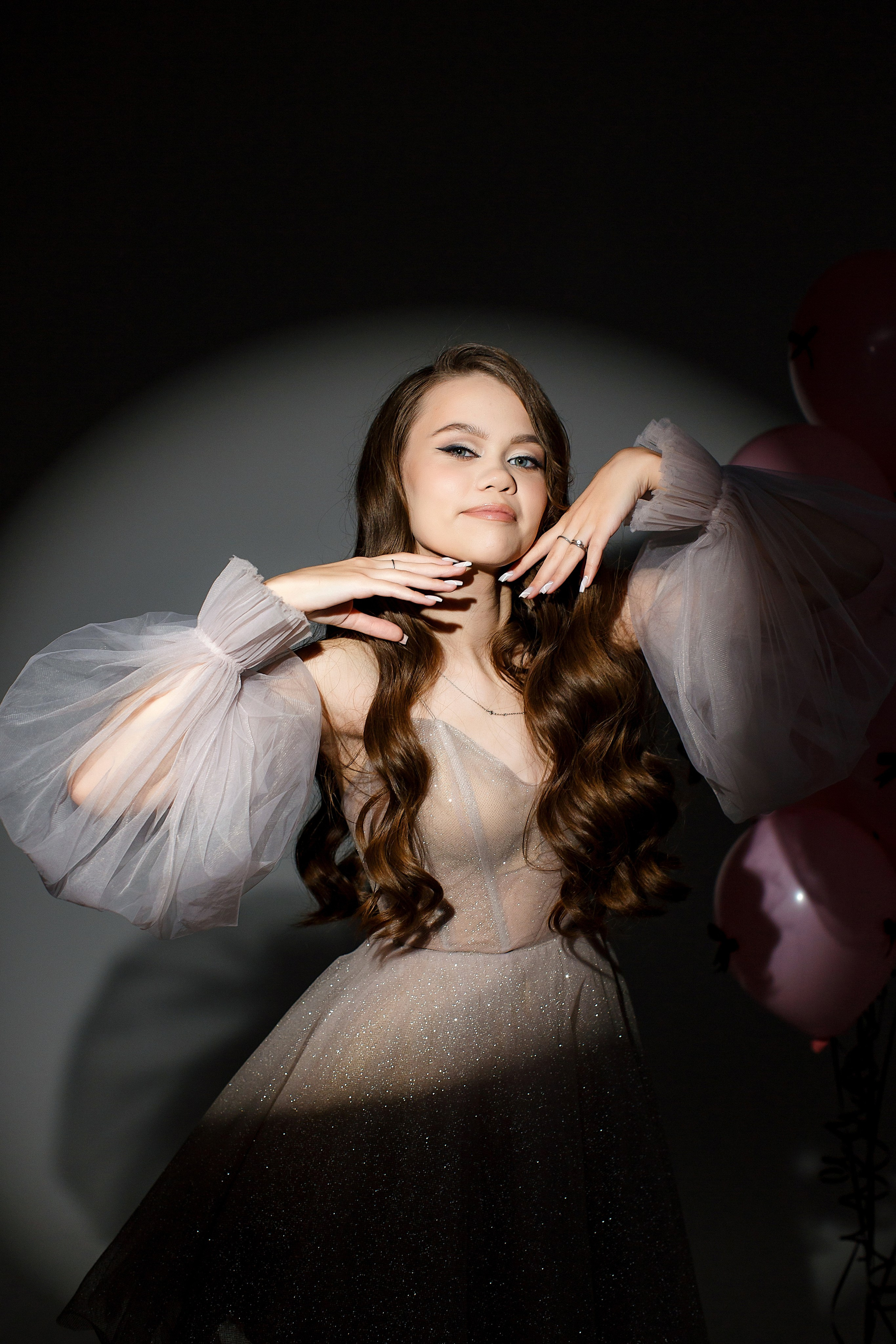 Арина. Семейный и детский фотограф в Стерлитамаке Разина Рахмангулова