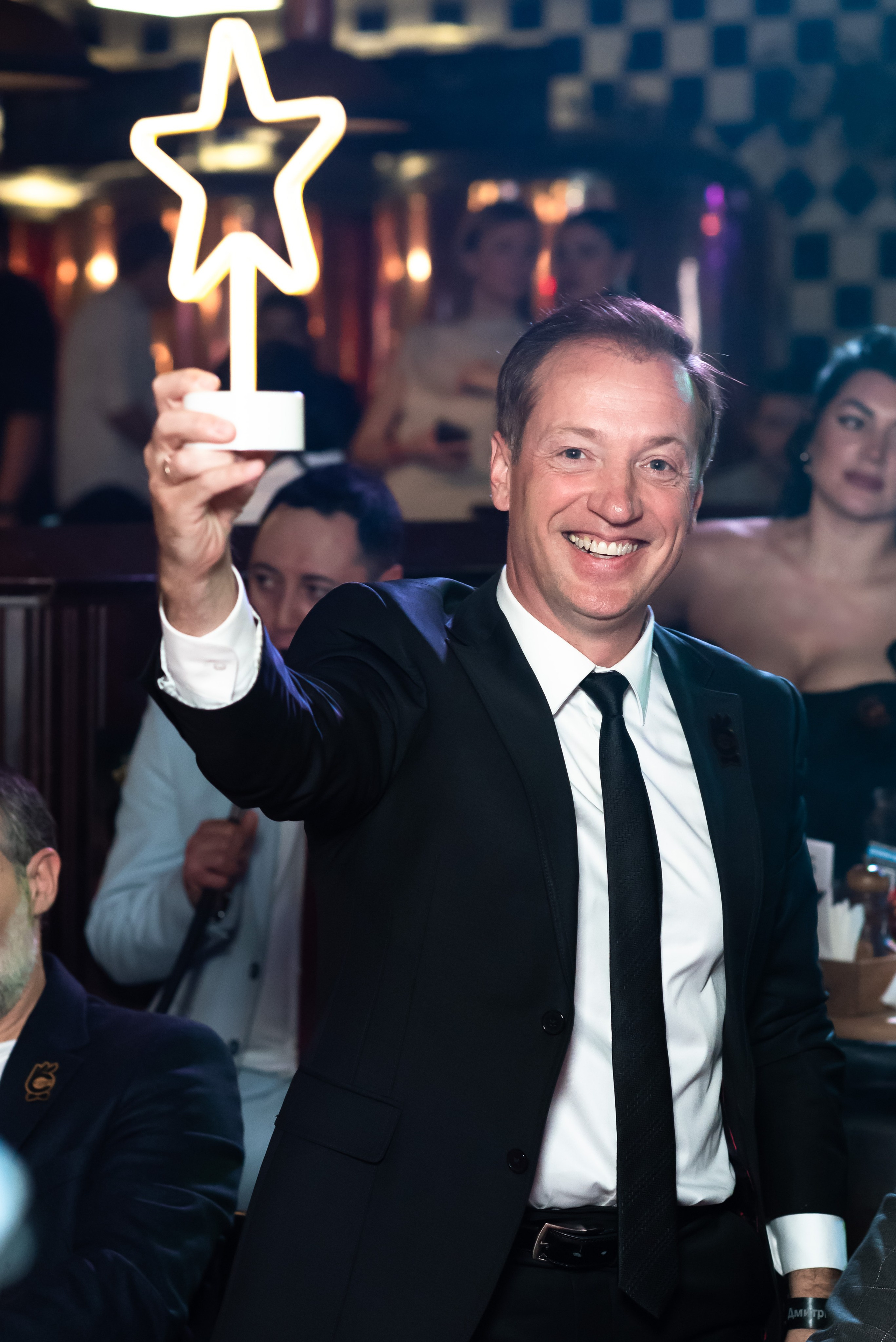 Репортажный и семейный фотограф в Тюмени Владислав Шадиков