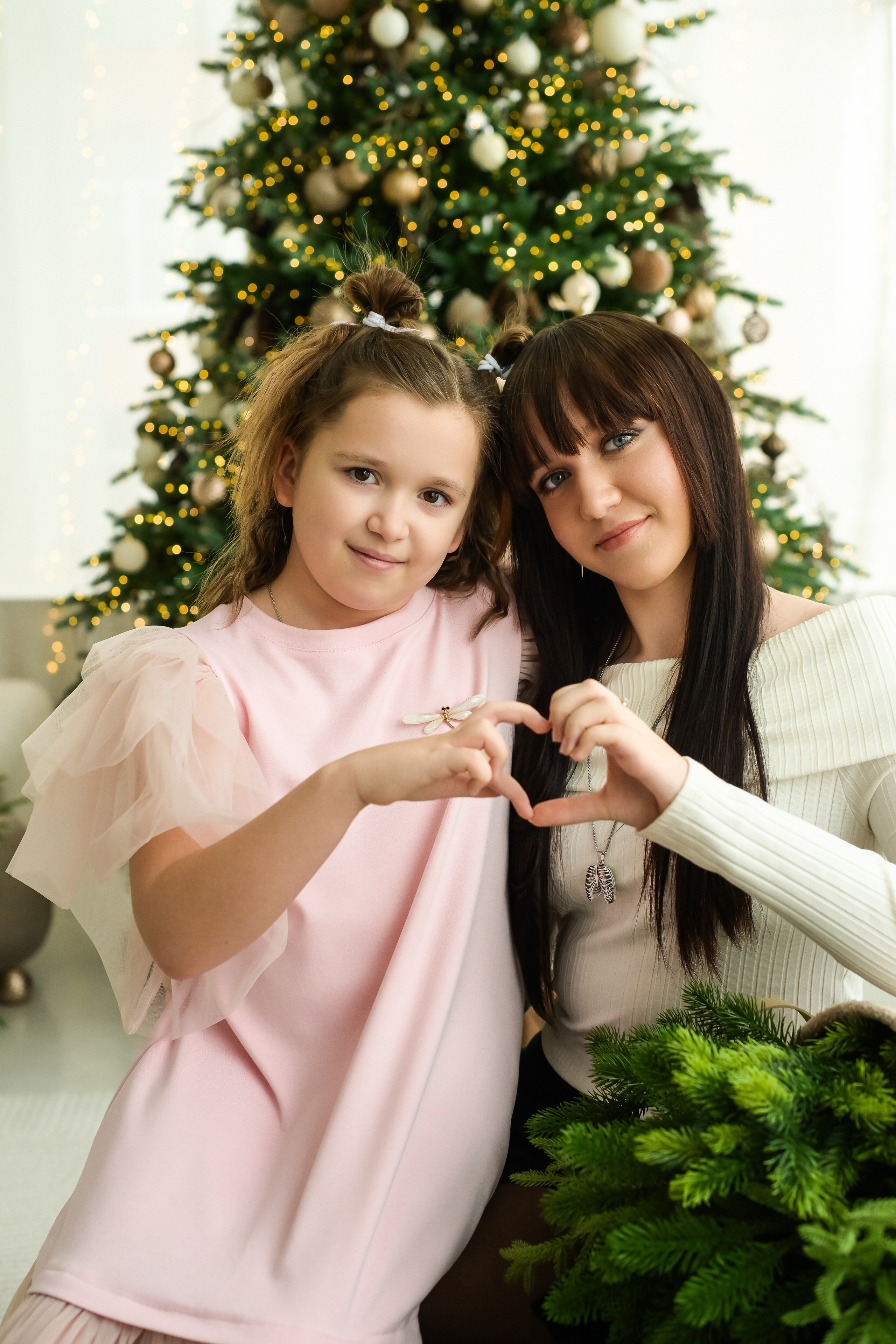 Семья Татьяны 2026