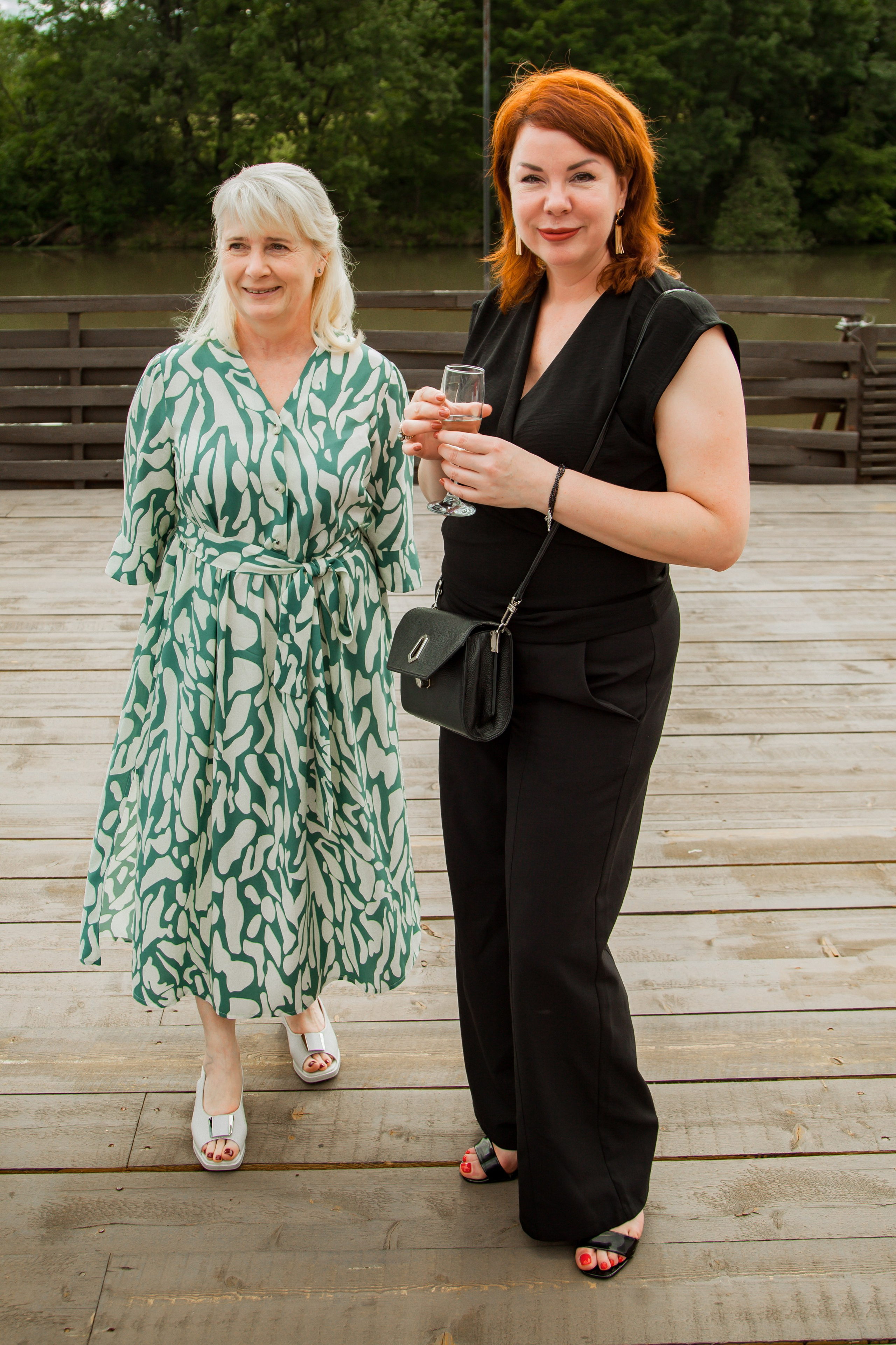 Корпоратив Weltall Group. ᅠ