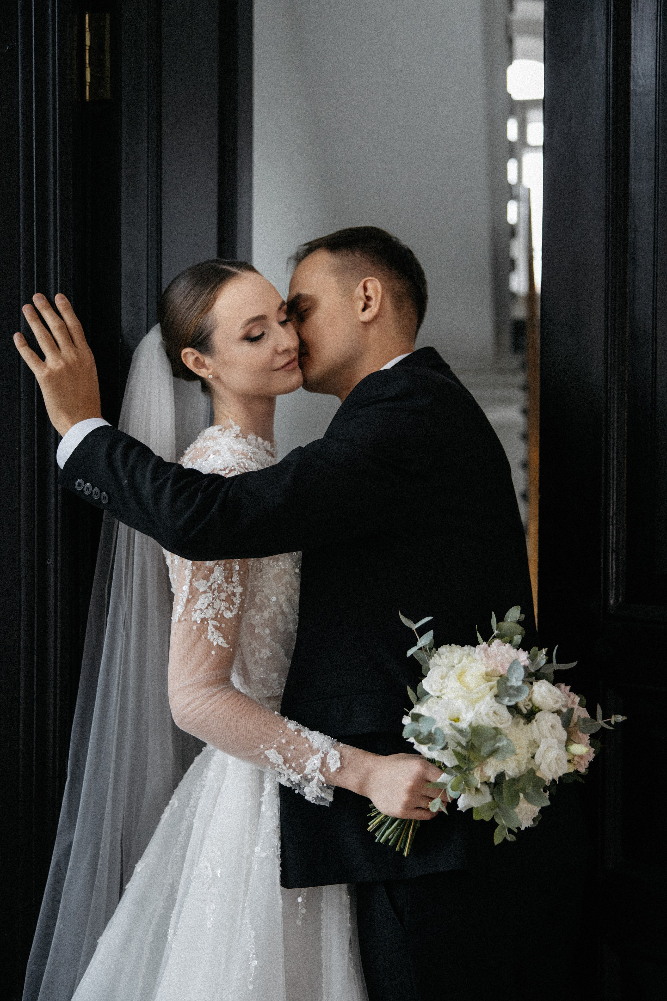 Александр & Елена