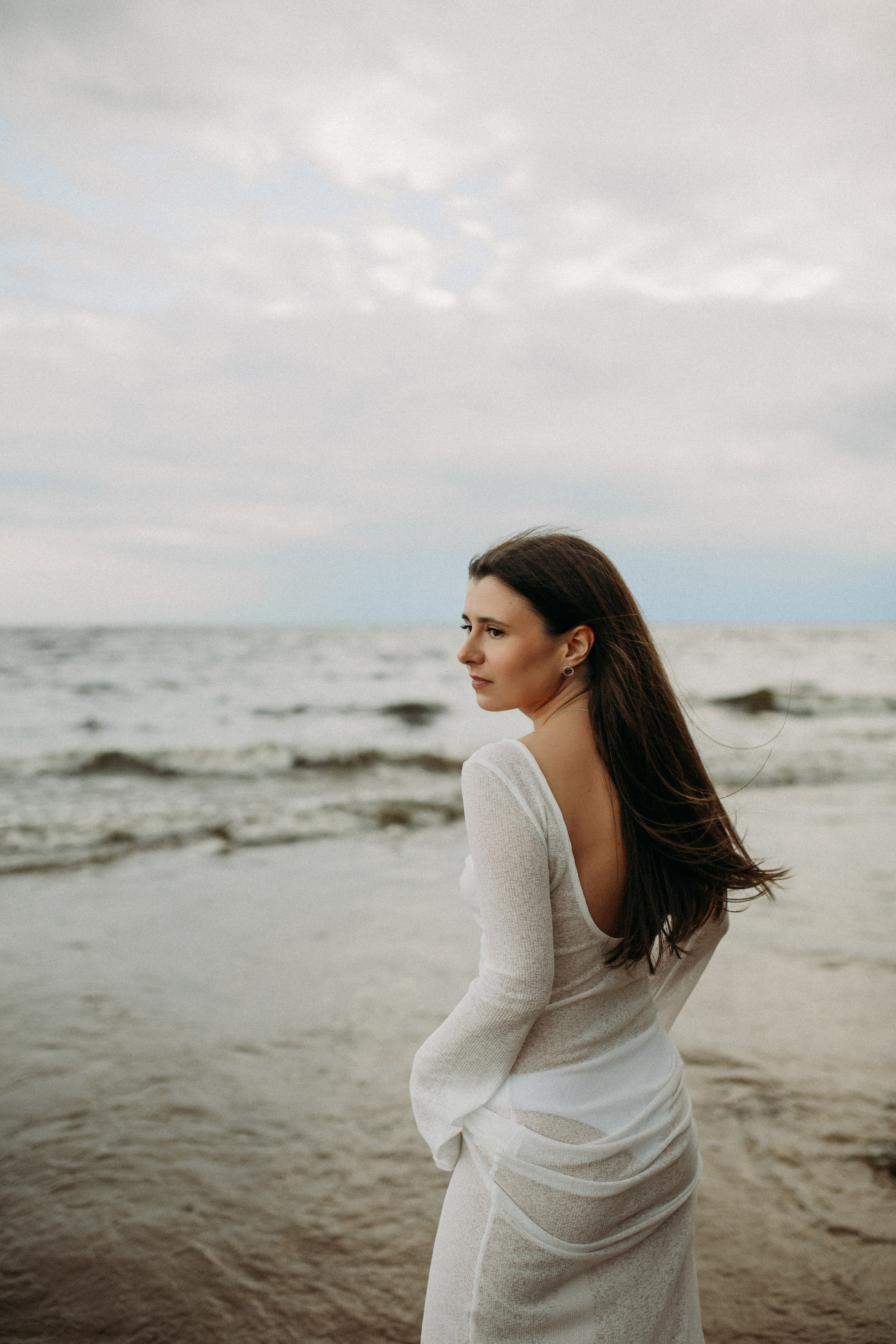Екатерина. Фотограф в Санкт-Петербурге Анастасия Комолова