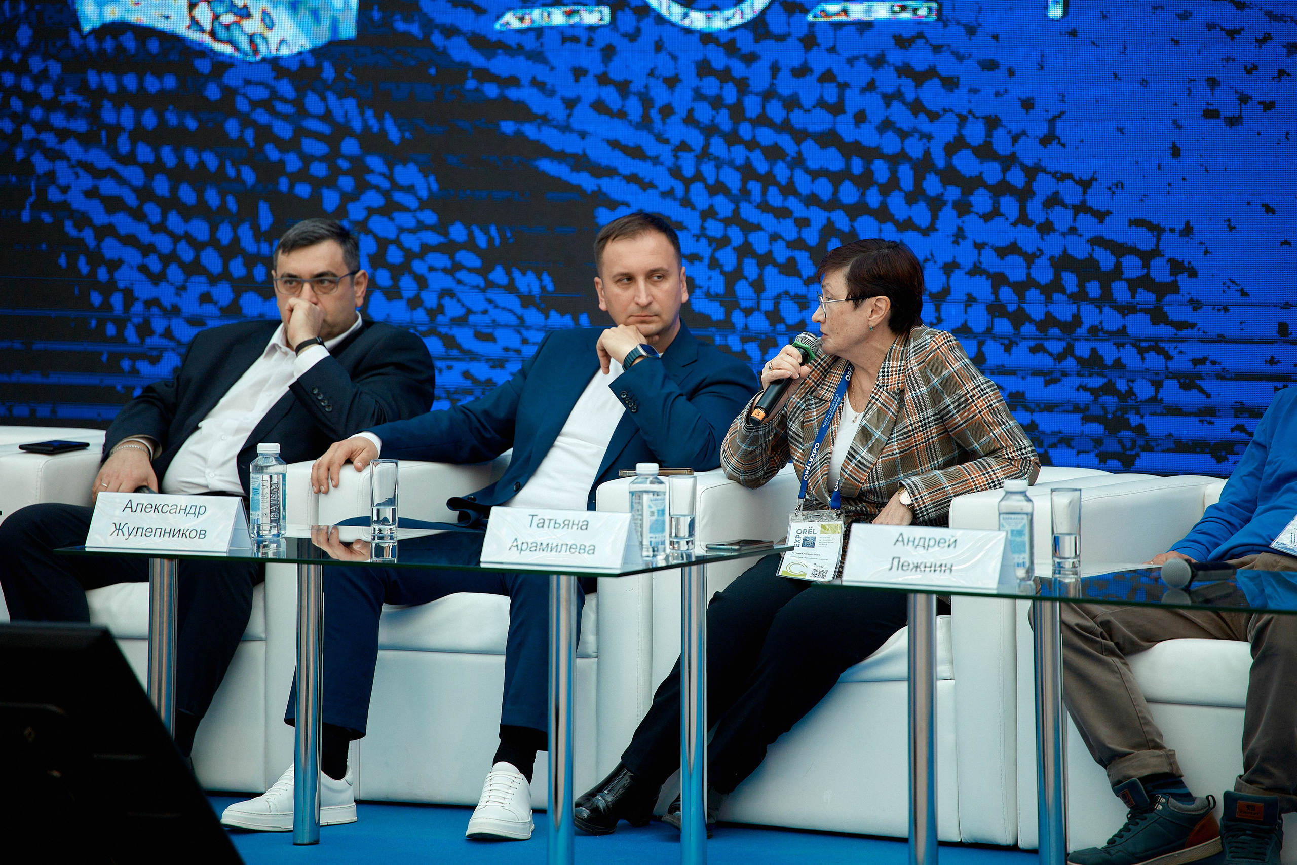 Orel EXPO. Cheeelsa.ru