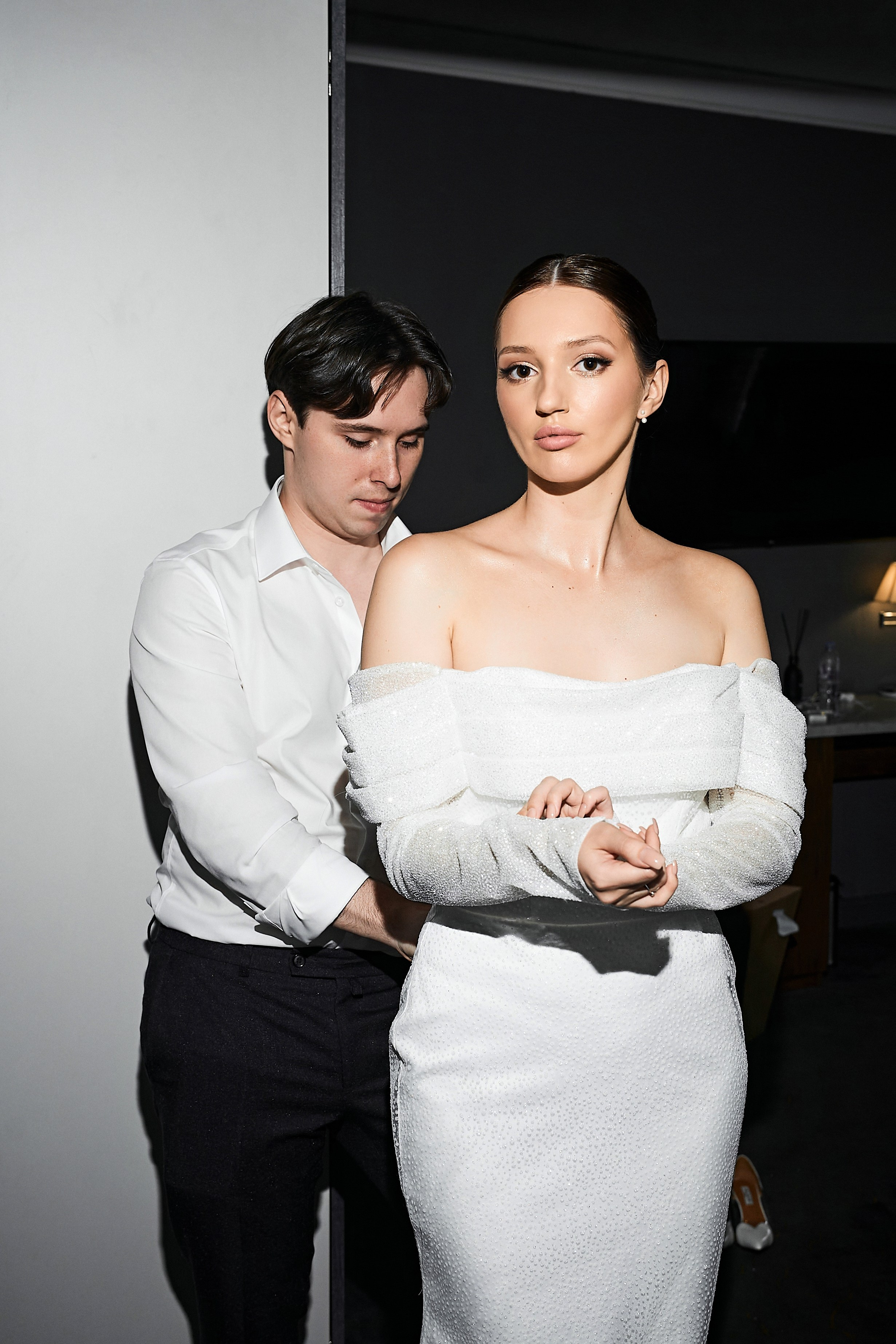 Егор & Анна. Фотограф Ульяна Соколова Москва