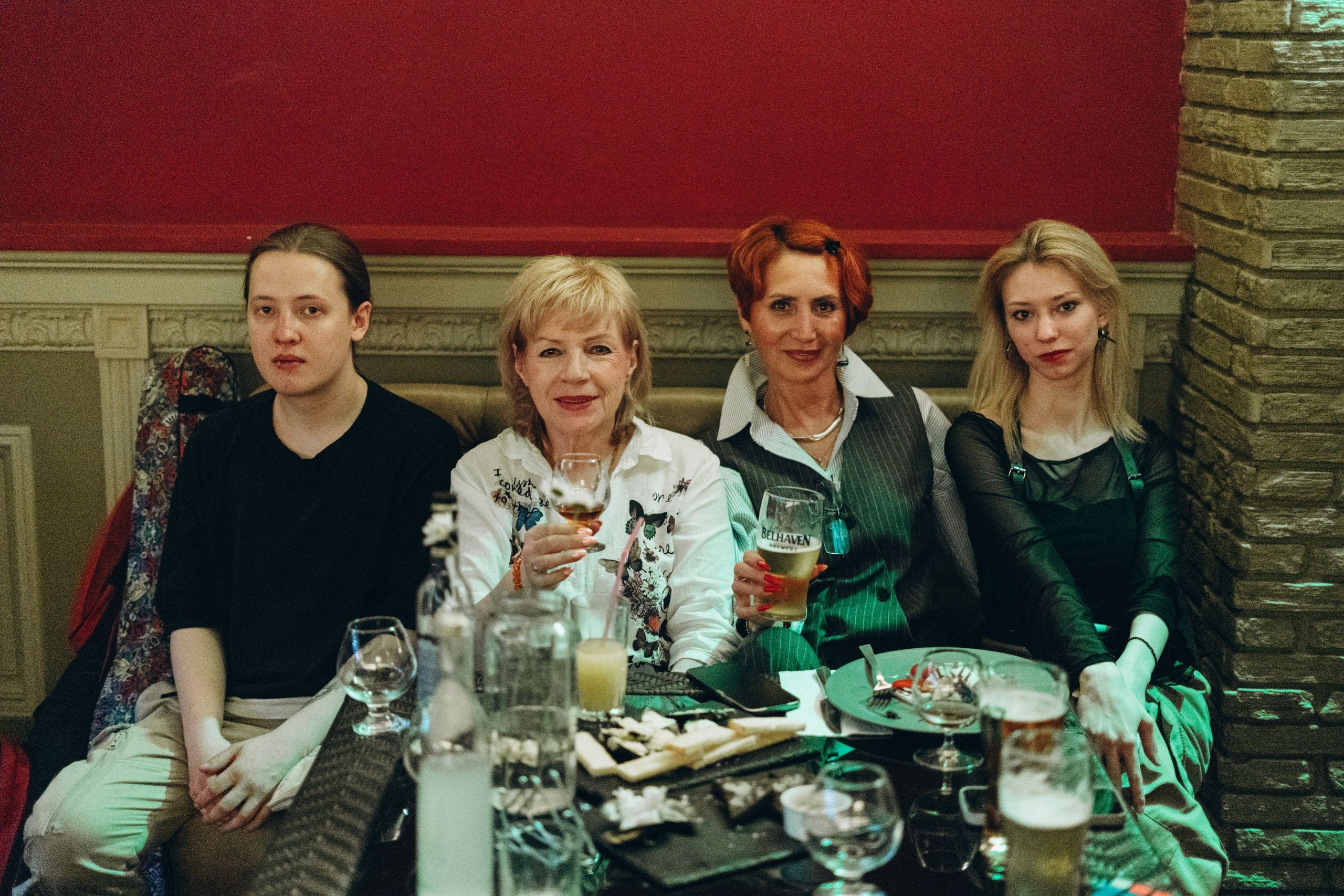 Jam Party 2. Портретный фотограф в Москве и Санкт-Петербурге Арина Чех