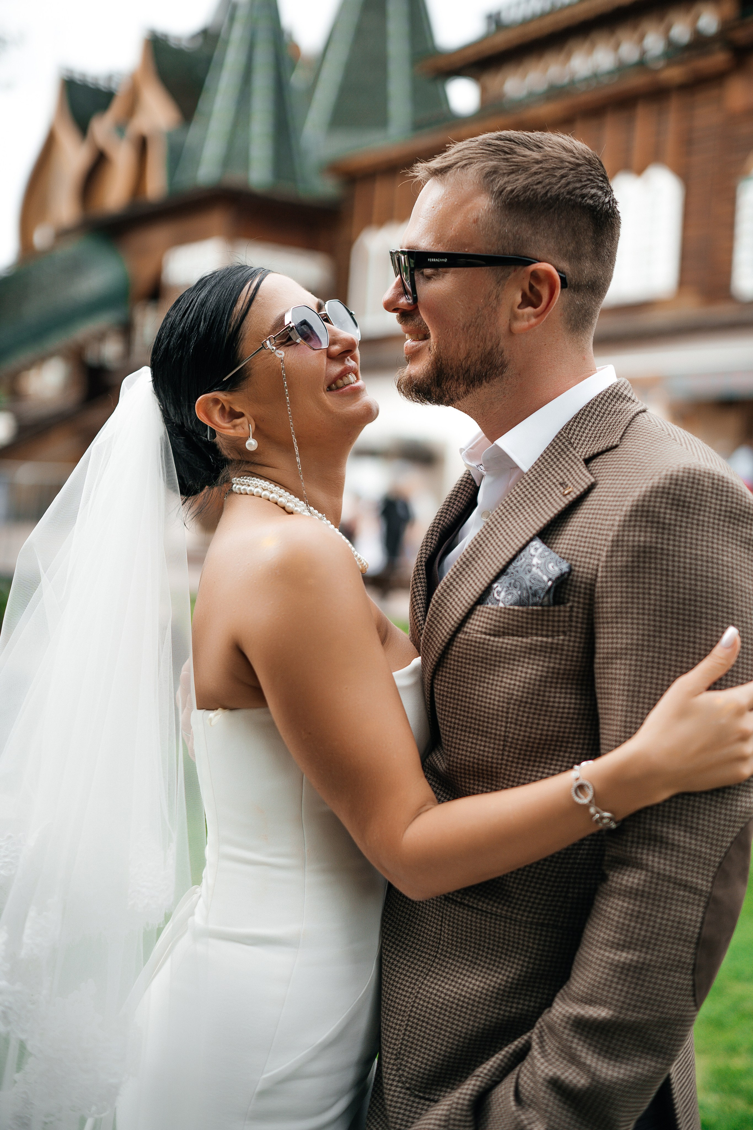Юлия и Александр. Marshal-pho. Фотограф Иван Маршалкин в Москве, Подольске и МО
